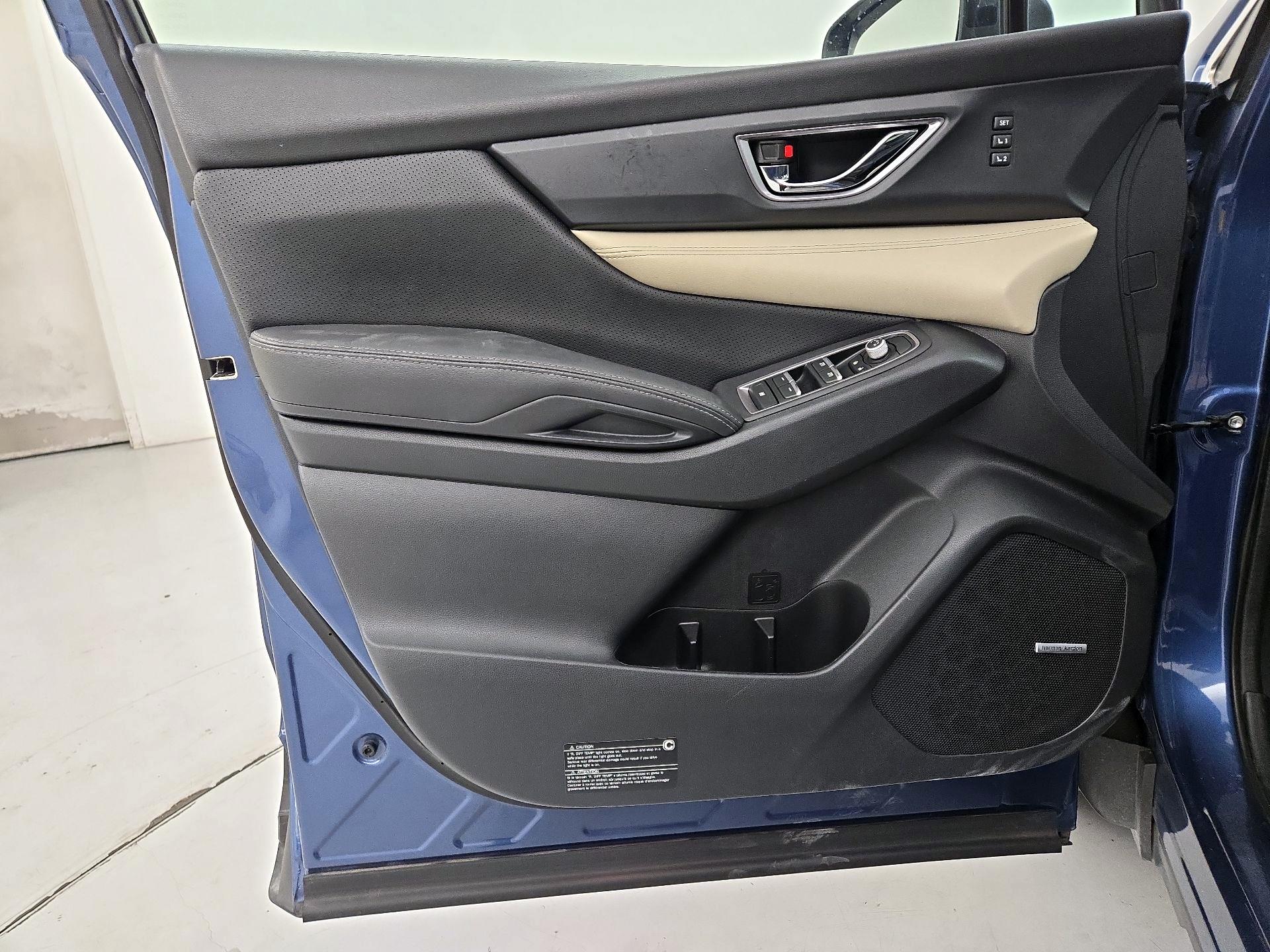 Thumbnail: 2020 Subaru Ascent - 12