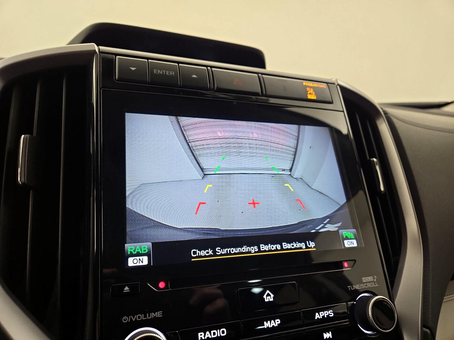 Thumbnail: 2020 Subaru Ascent - 14