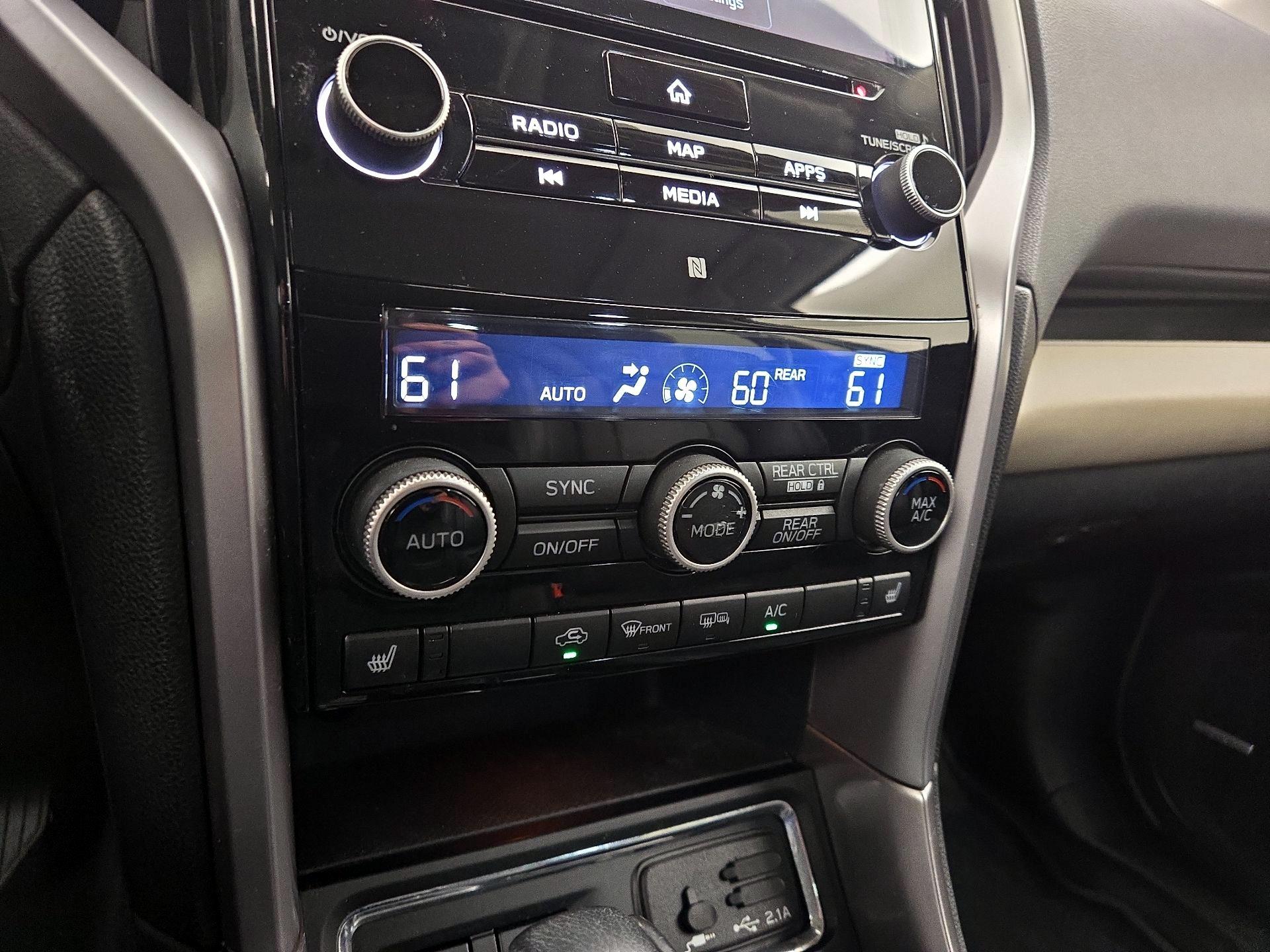 Thumbnail: 2020 Subaru Ascent - 16