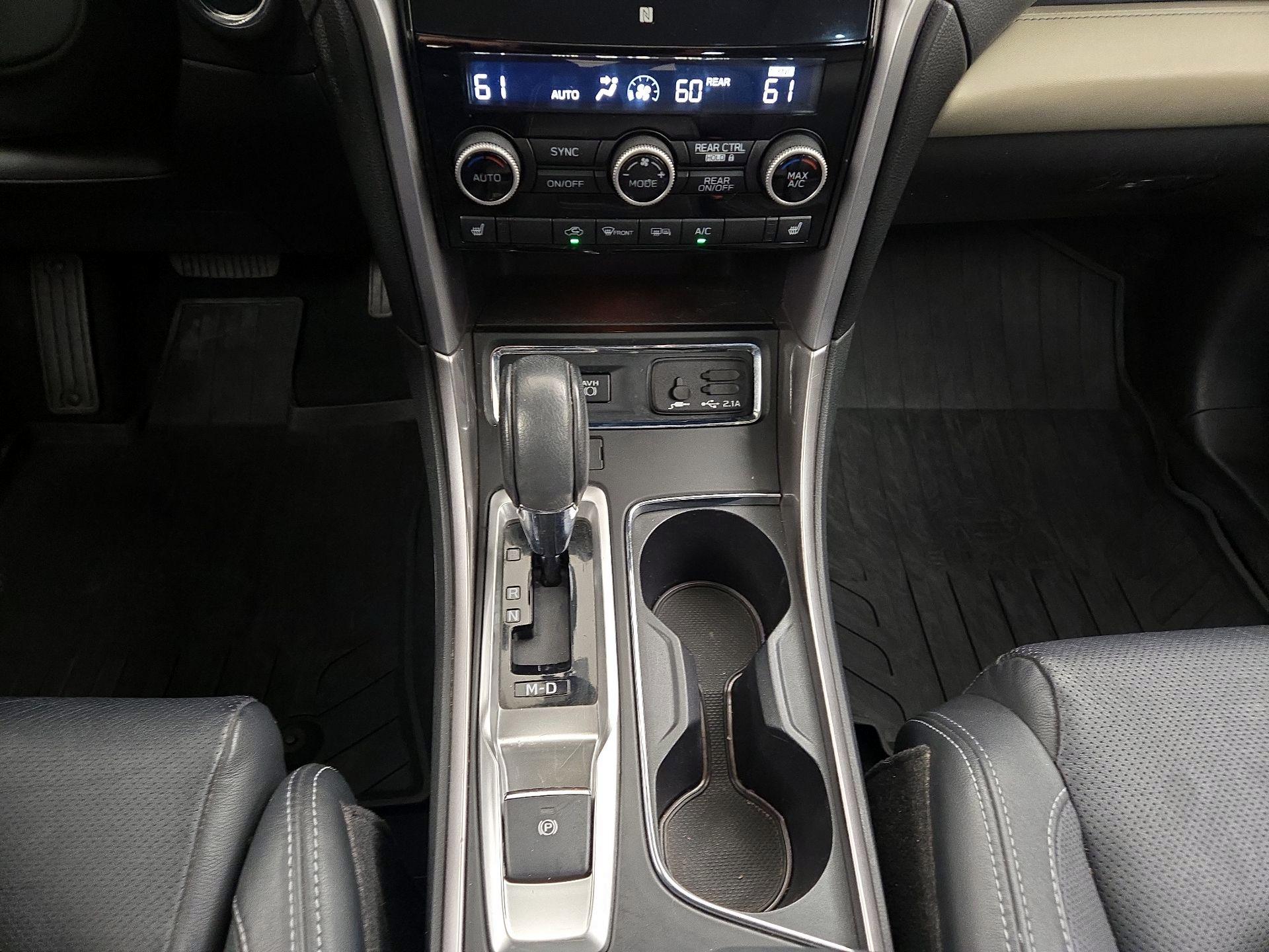 Thumbnail: 2020 Subaru Ascent - 17