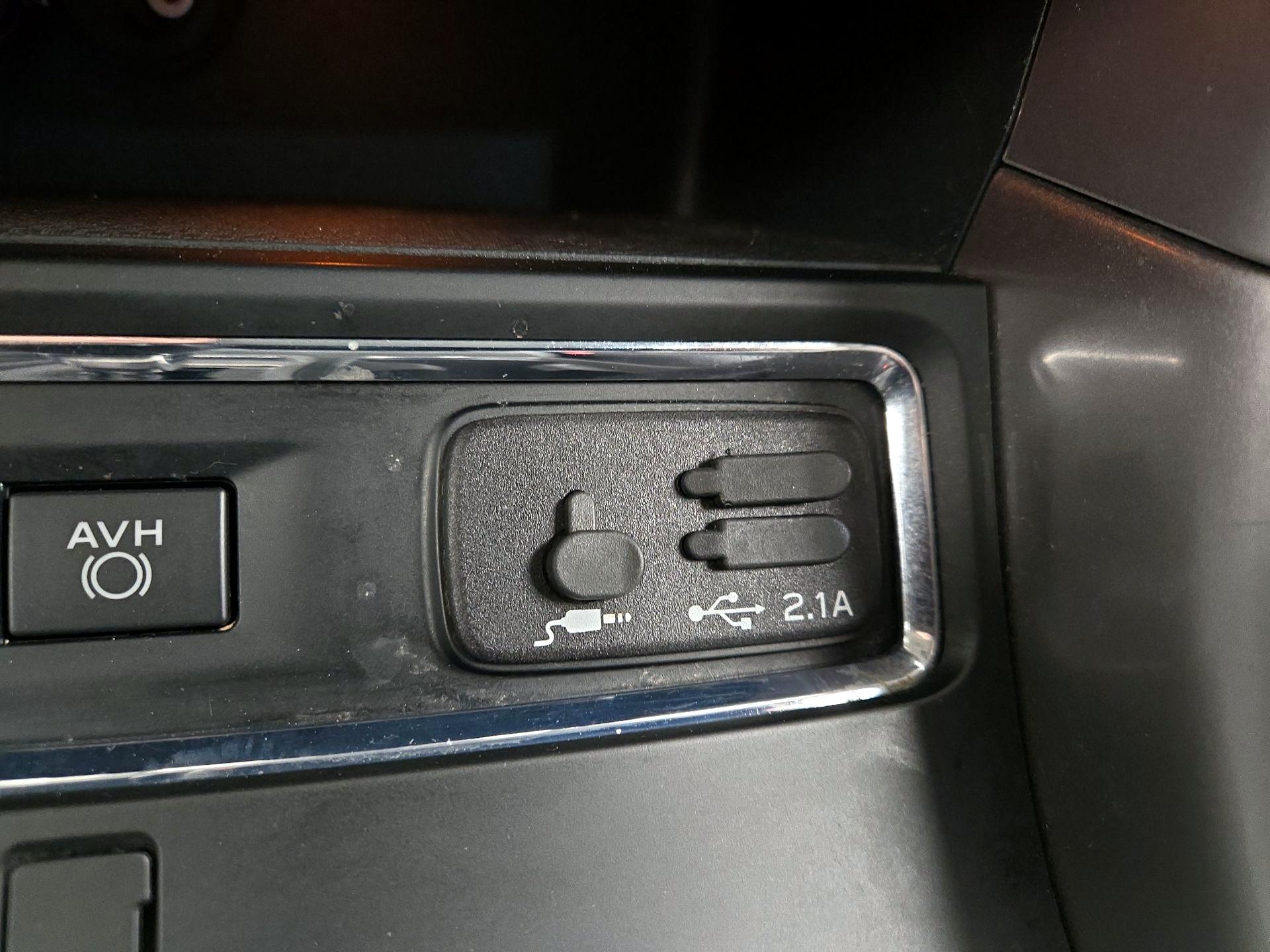 Thumbnail: 2020 Subaru Ascent - 18