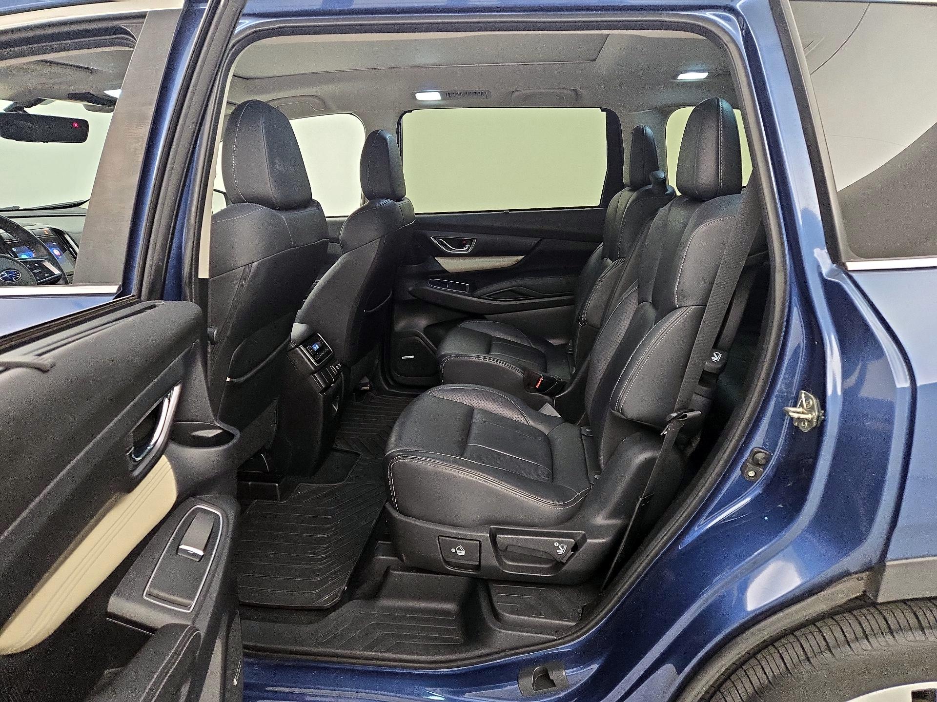 Thumbnail: 2020 Subaru Ascent - 20