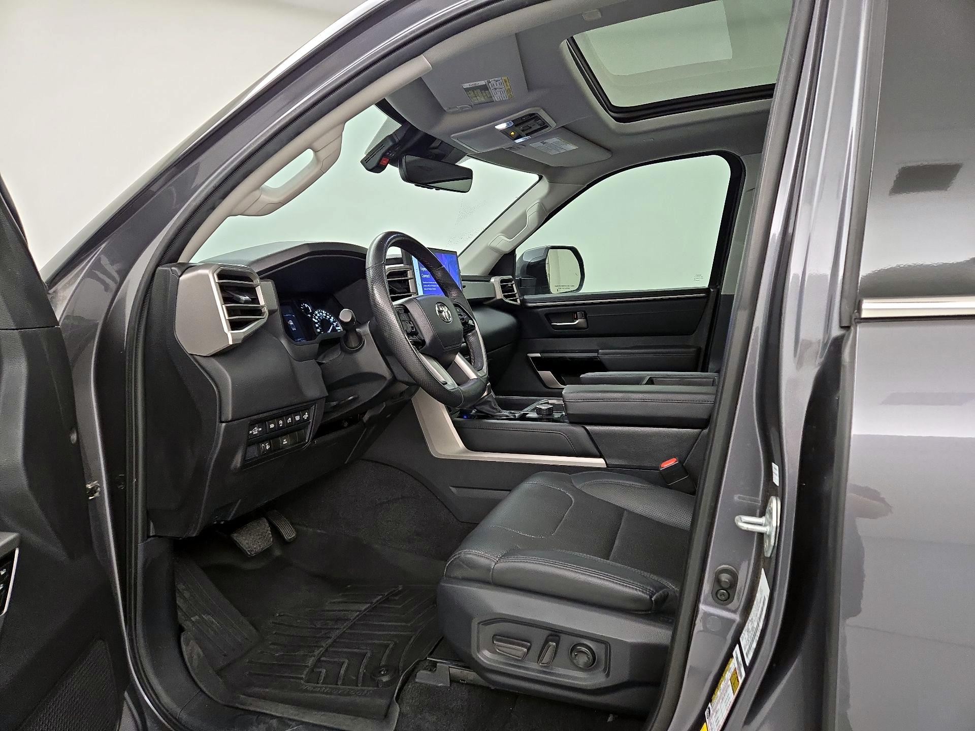 Thumbnail: 2023 Toyota Tundra - 11