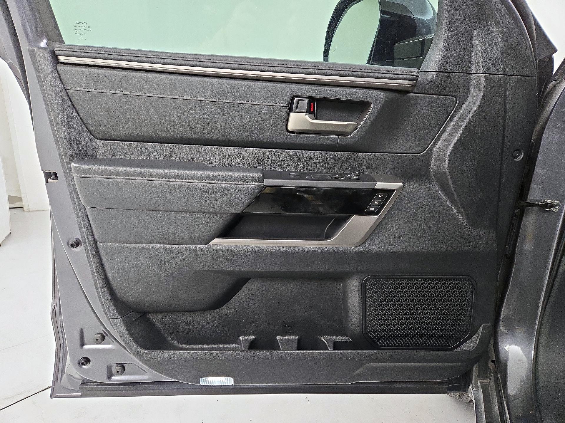 Thumbnail: 2023 Toyota Tundra - 12