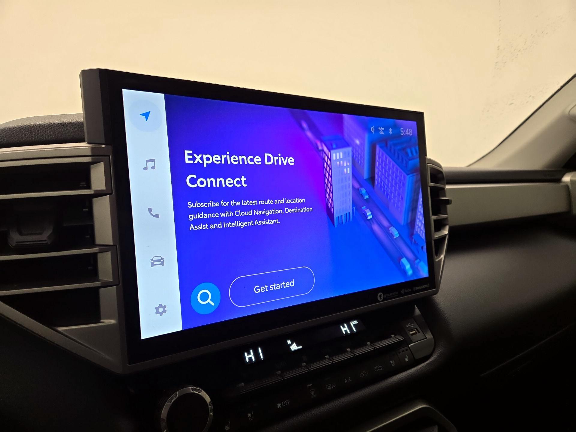 Thumbnail: 2023 Toyota Tundra - 14