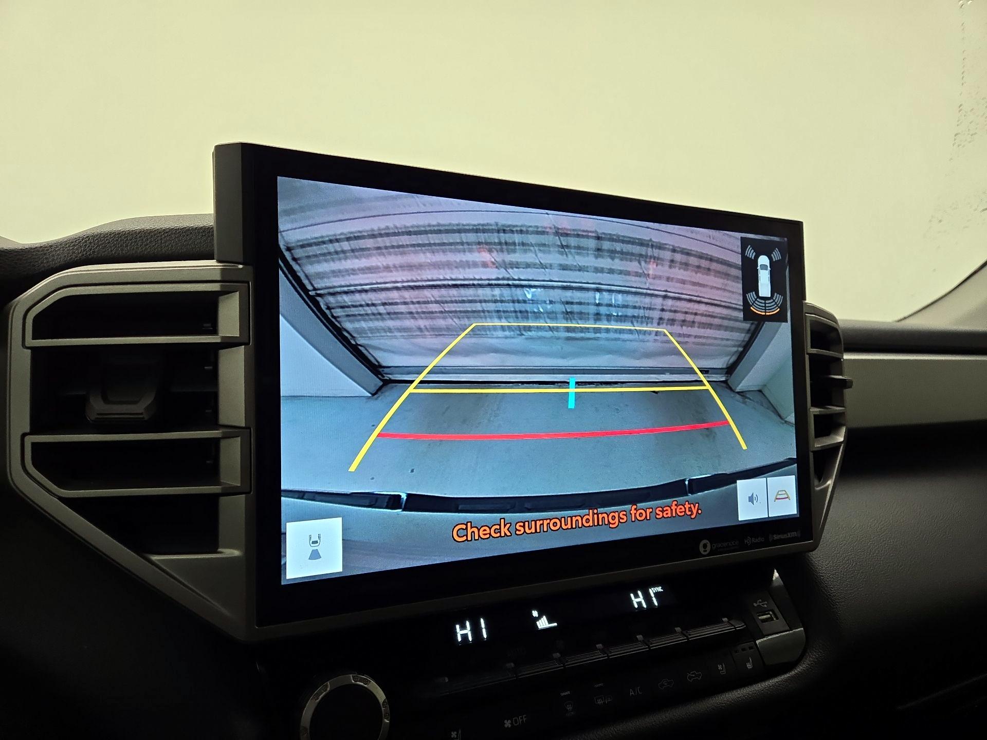 Thumbnail: 2023 Toyota Tundra - 15