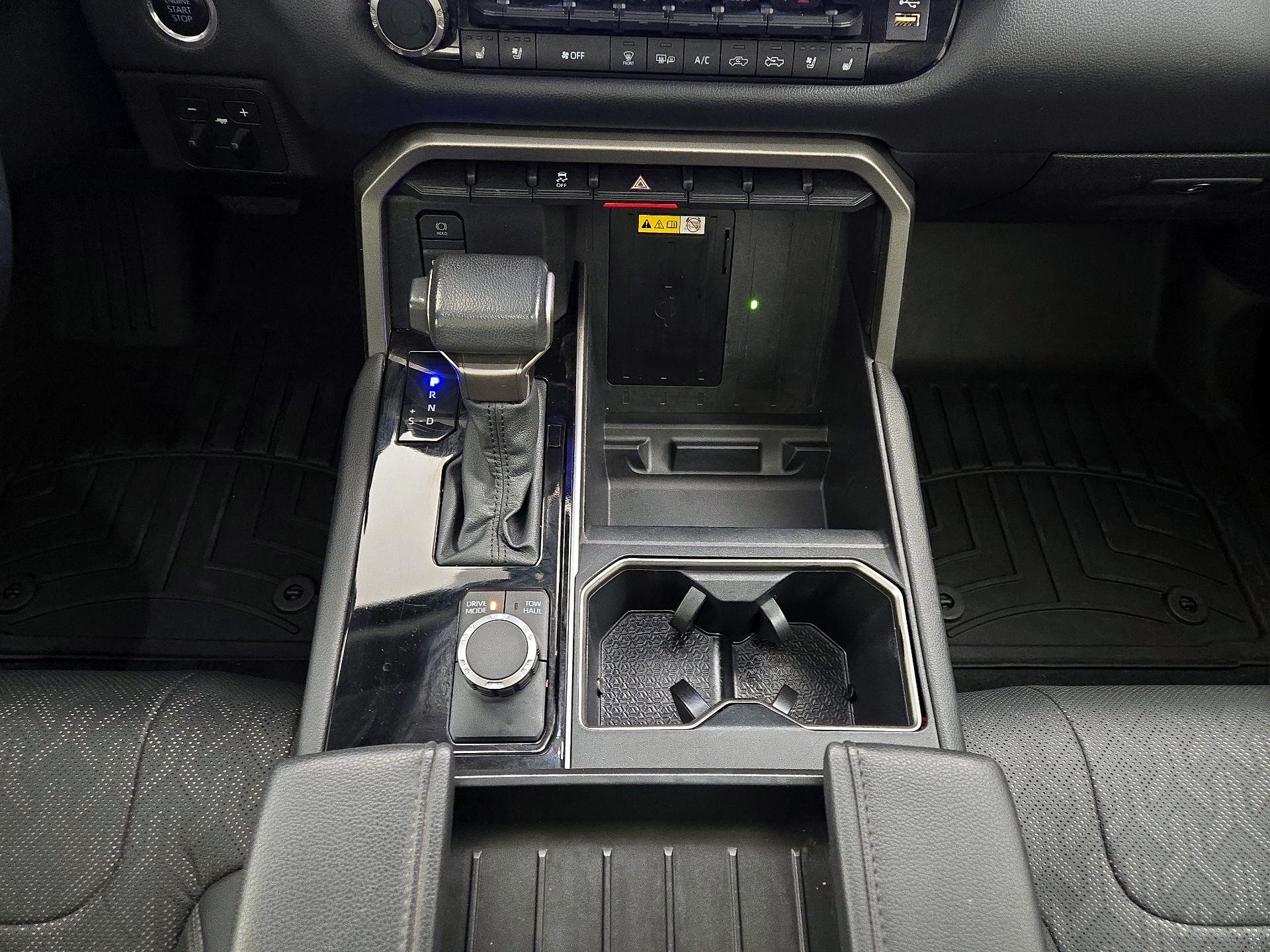 Thumbnail: 2023 Toyota Tundra - 18