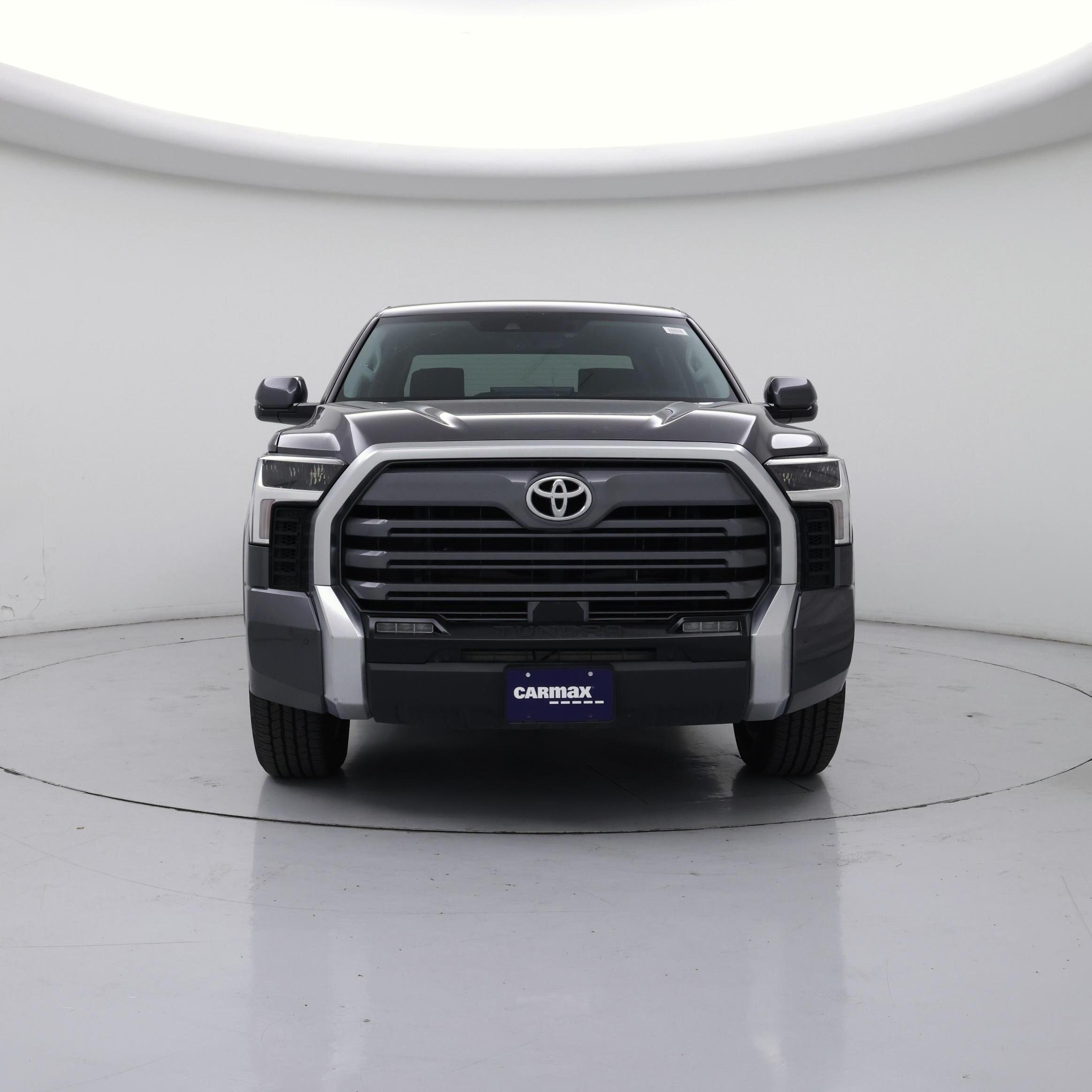 Thumbnail: 2023 Toyota Tundra - 5