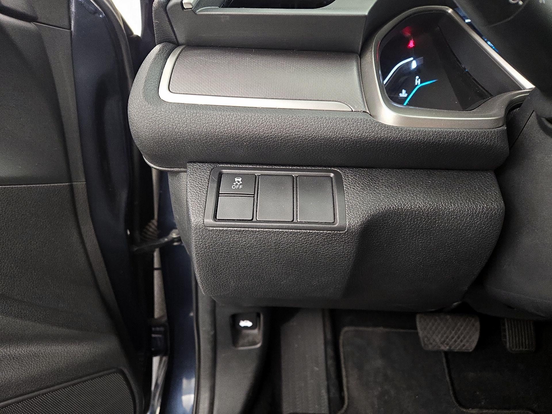 Thumbnail: 2016 Honda Civic - 13