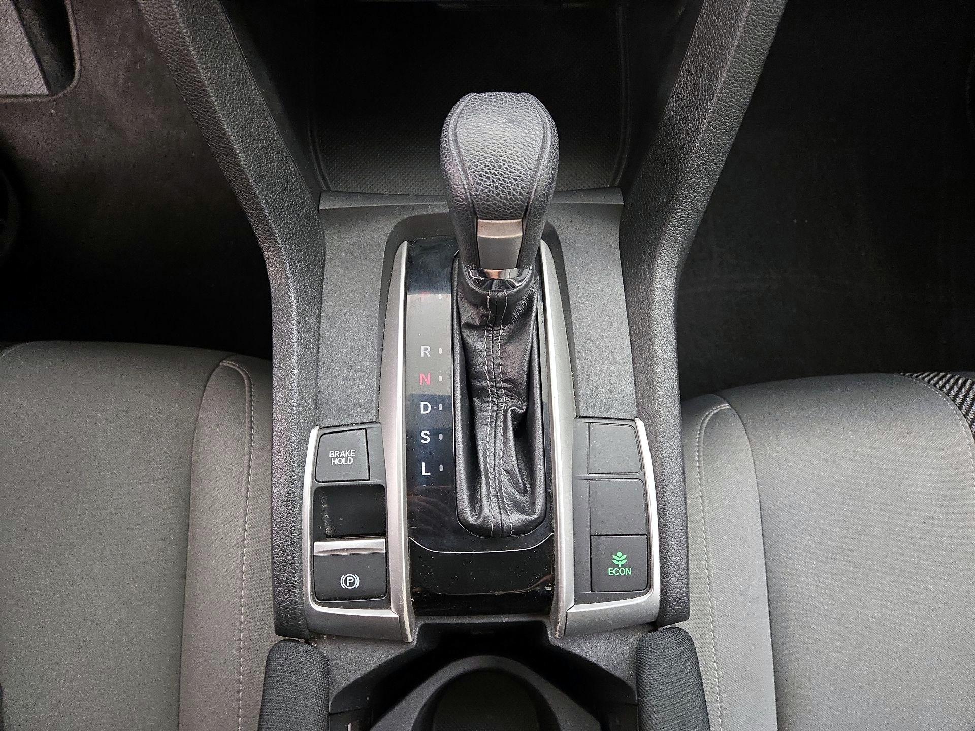 Thumbnail: 2016 Honda Civic - 17