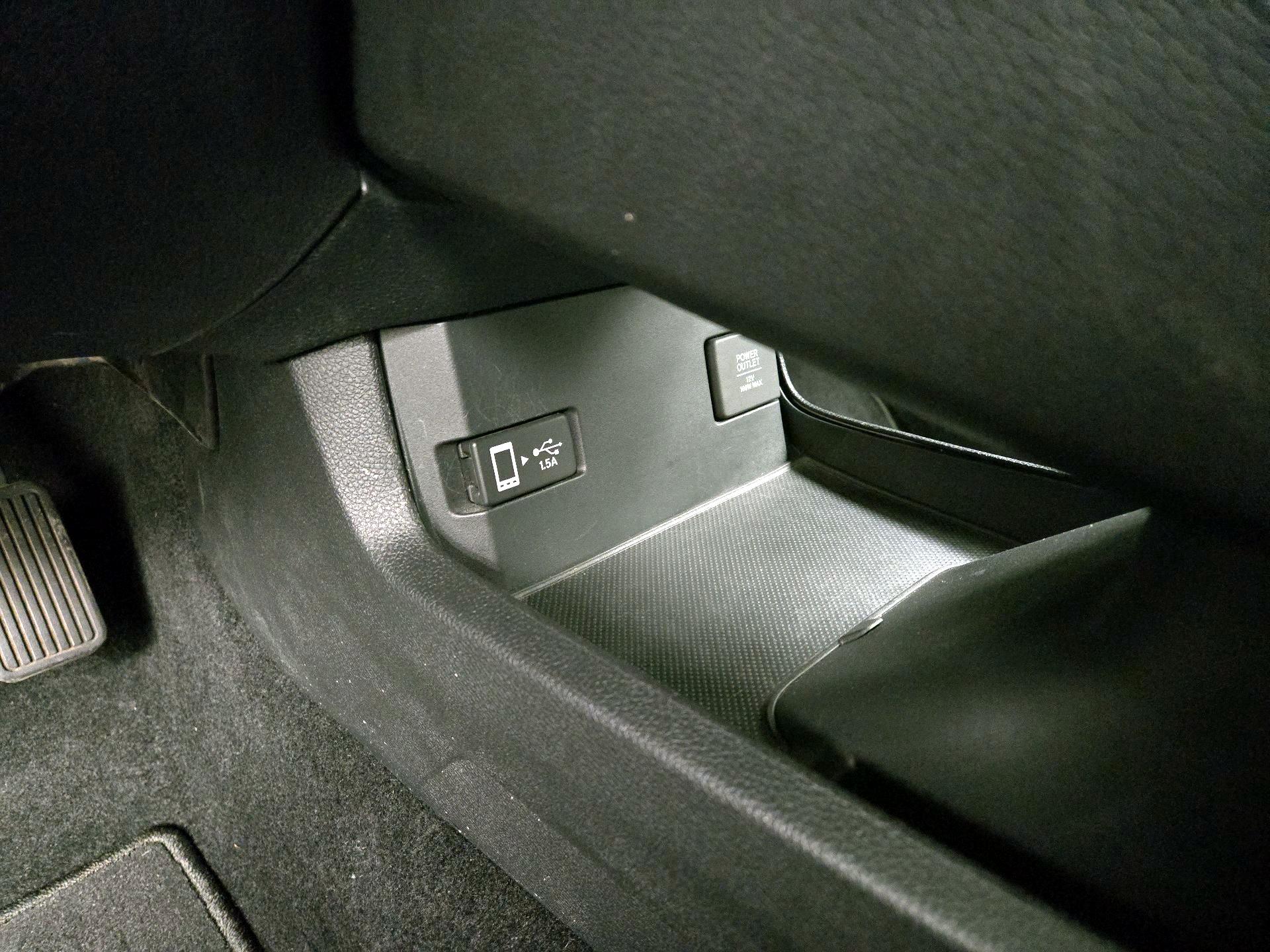 Thumbnail: 2016 Honda Civic - 18