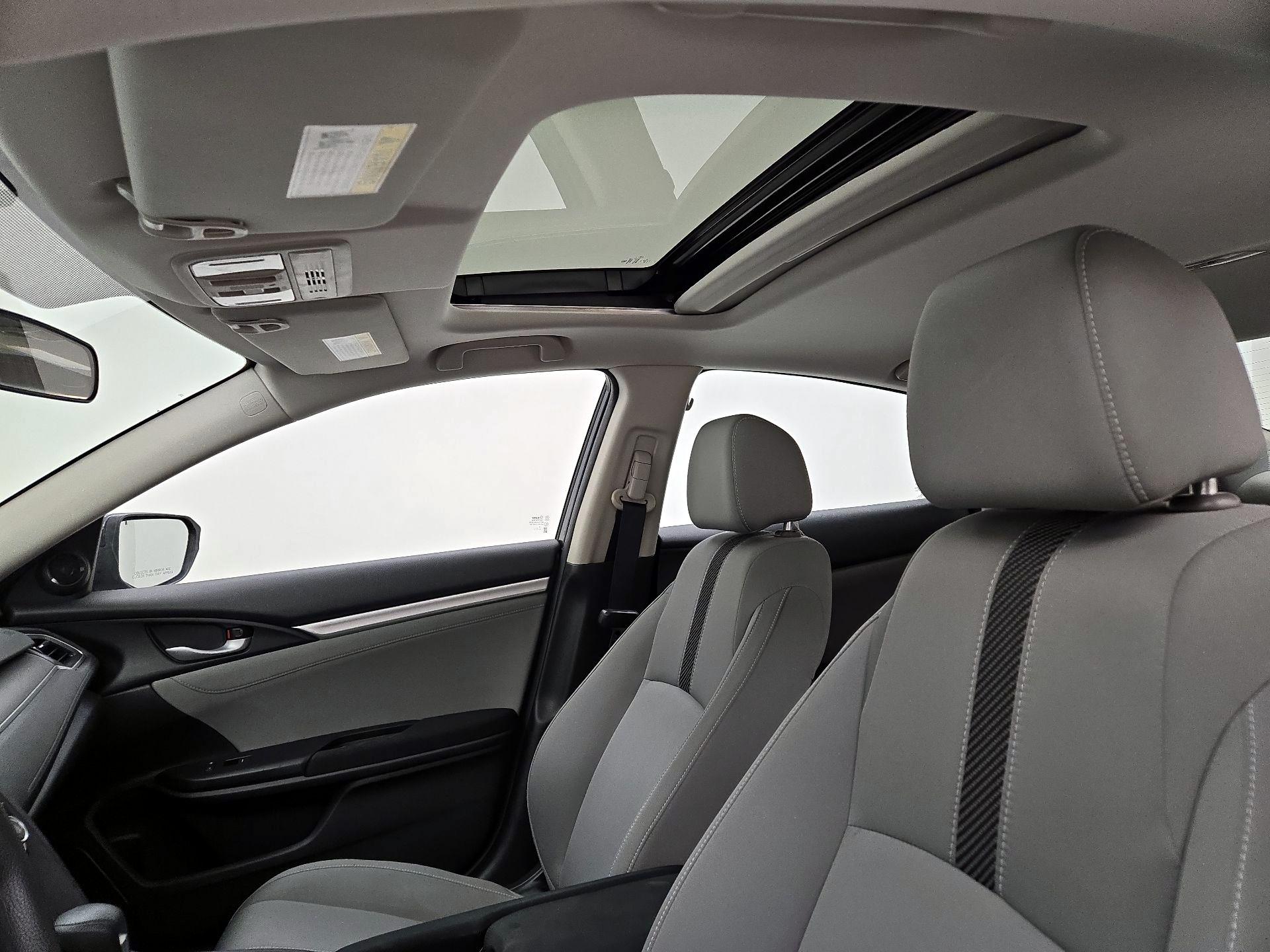 Thumbnail: 2016 Honda Civic - 19