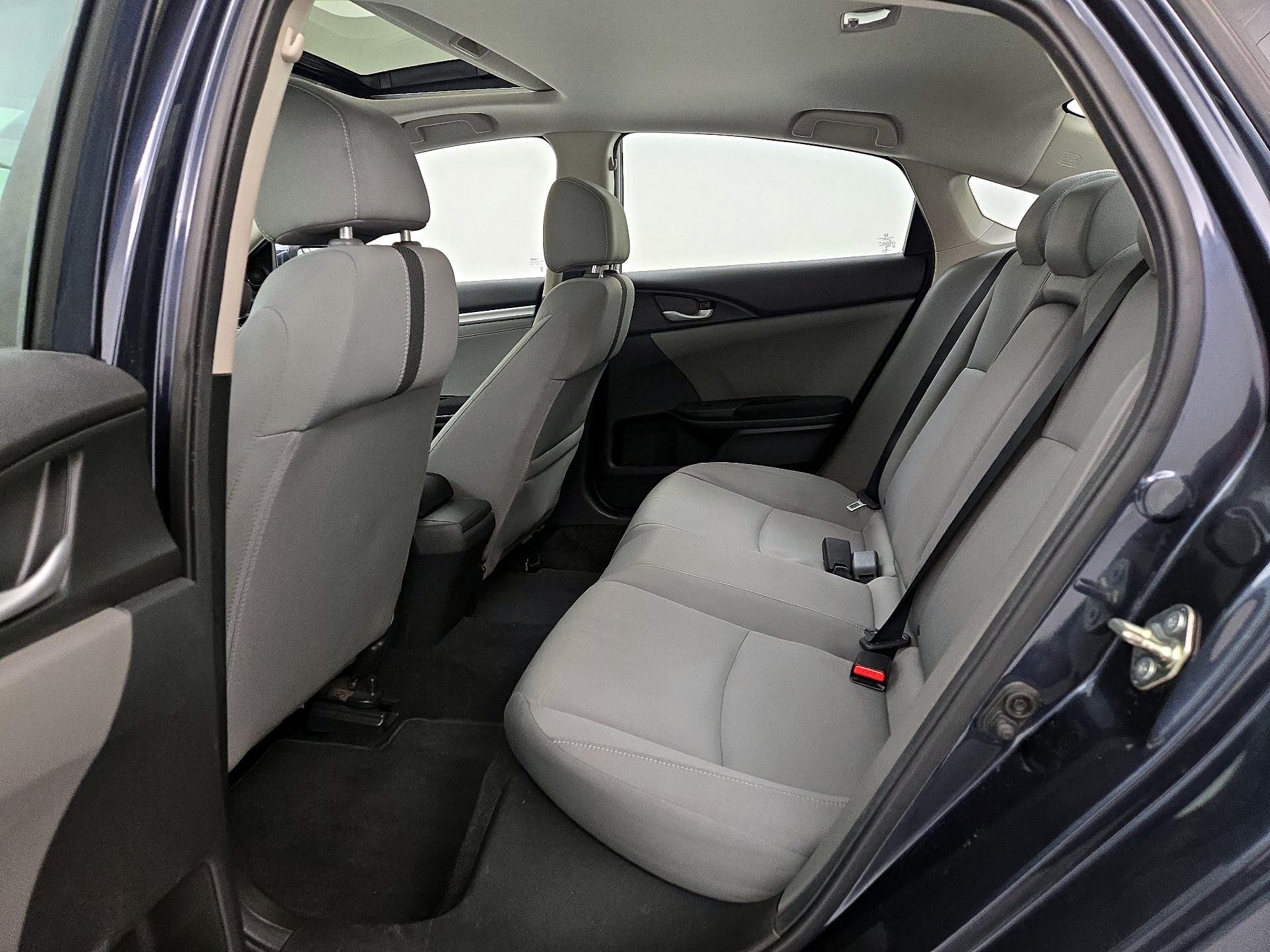 Thumbnail: 2016 Honda Civic - 20