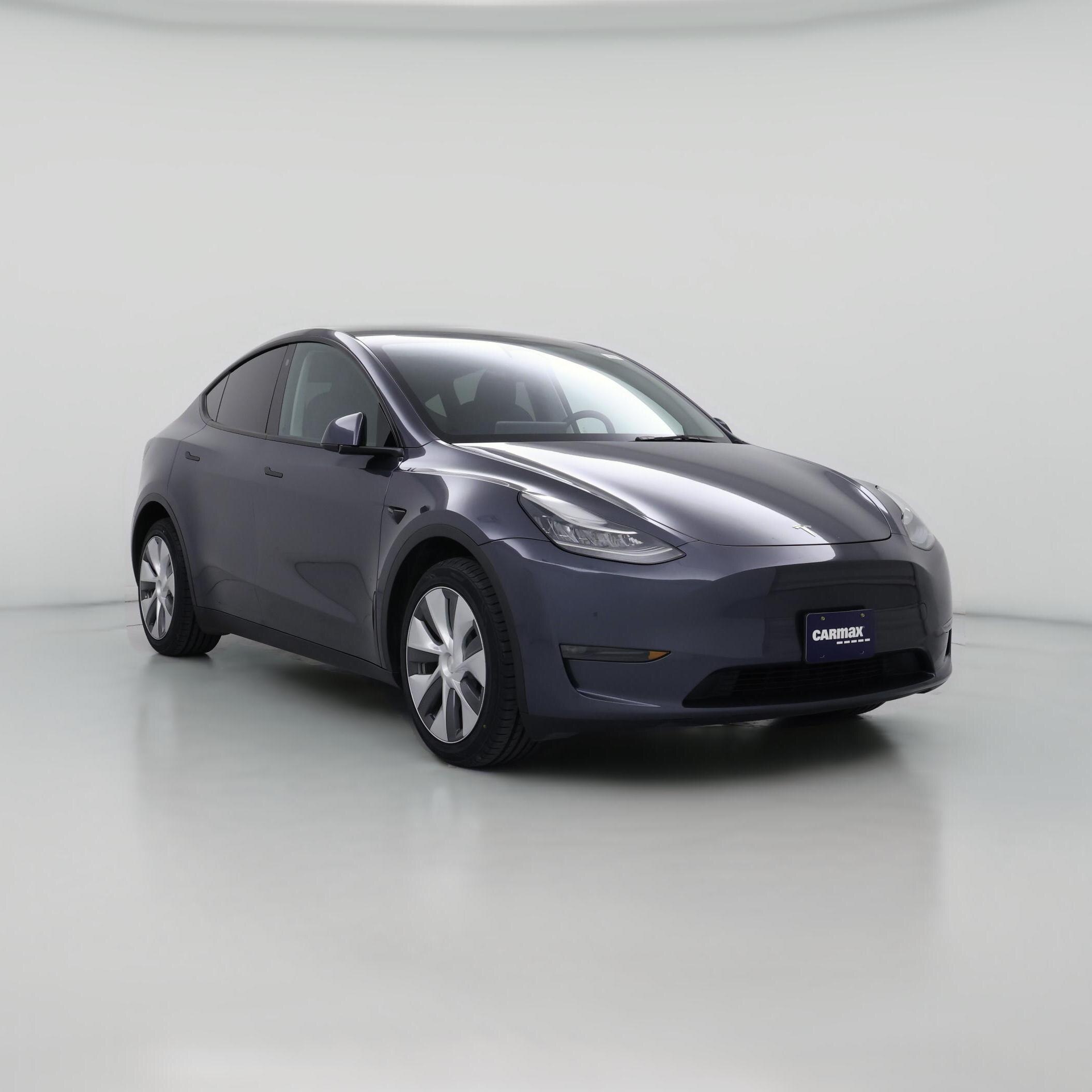Thumbnail: 2023 Tesla Model Y - 1