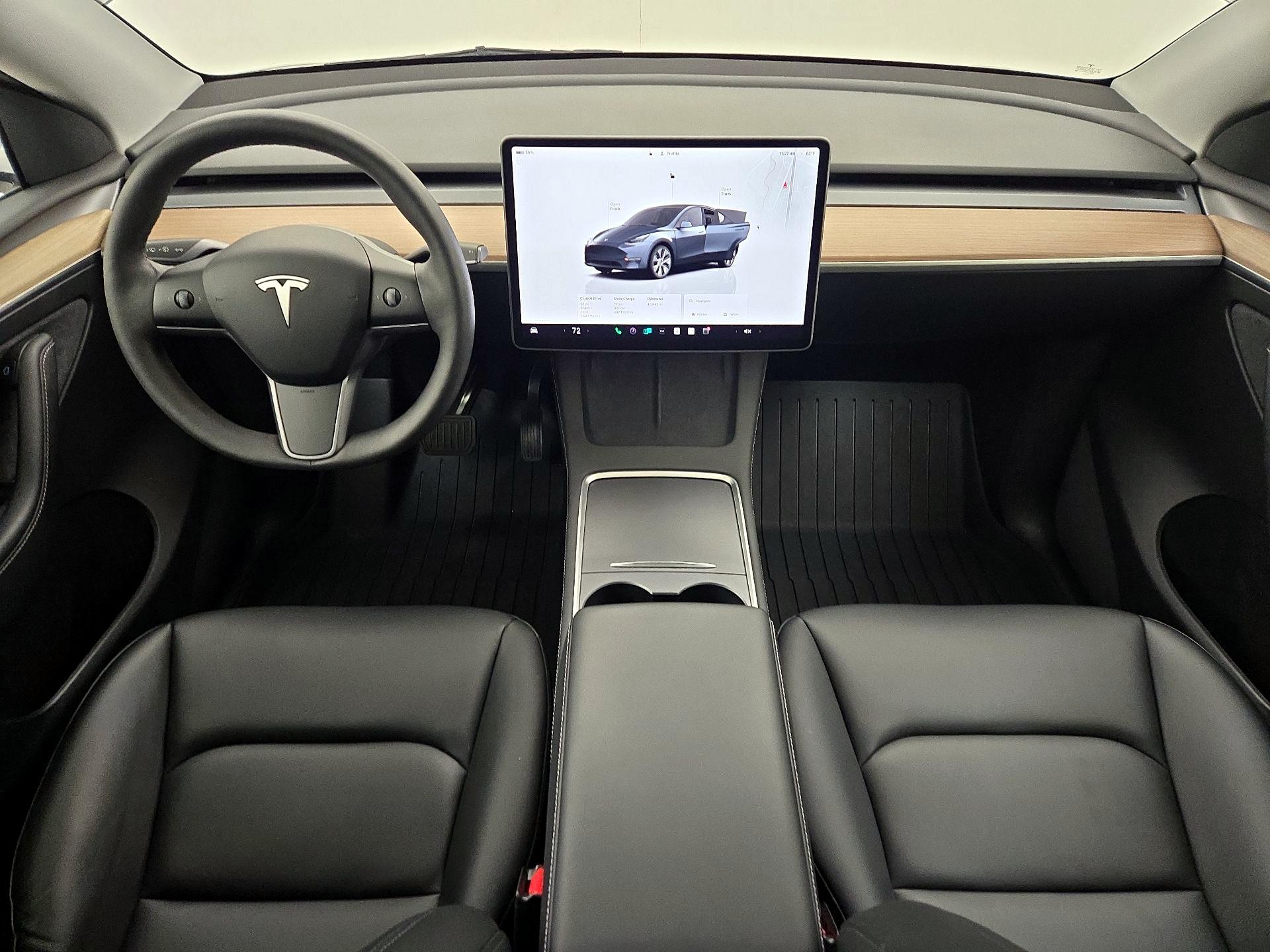 Thumbnail: 2023 Tesla Model Y - 9