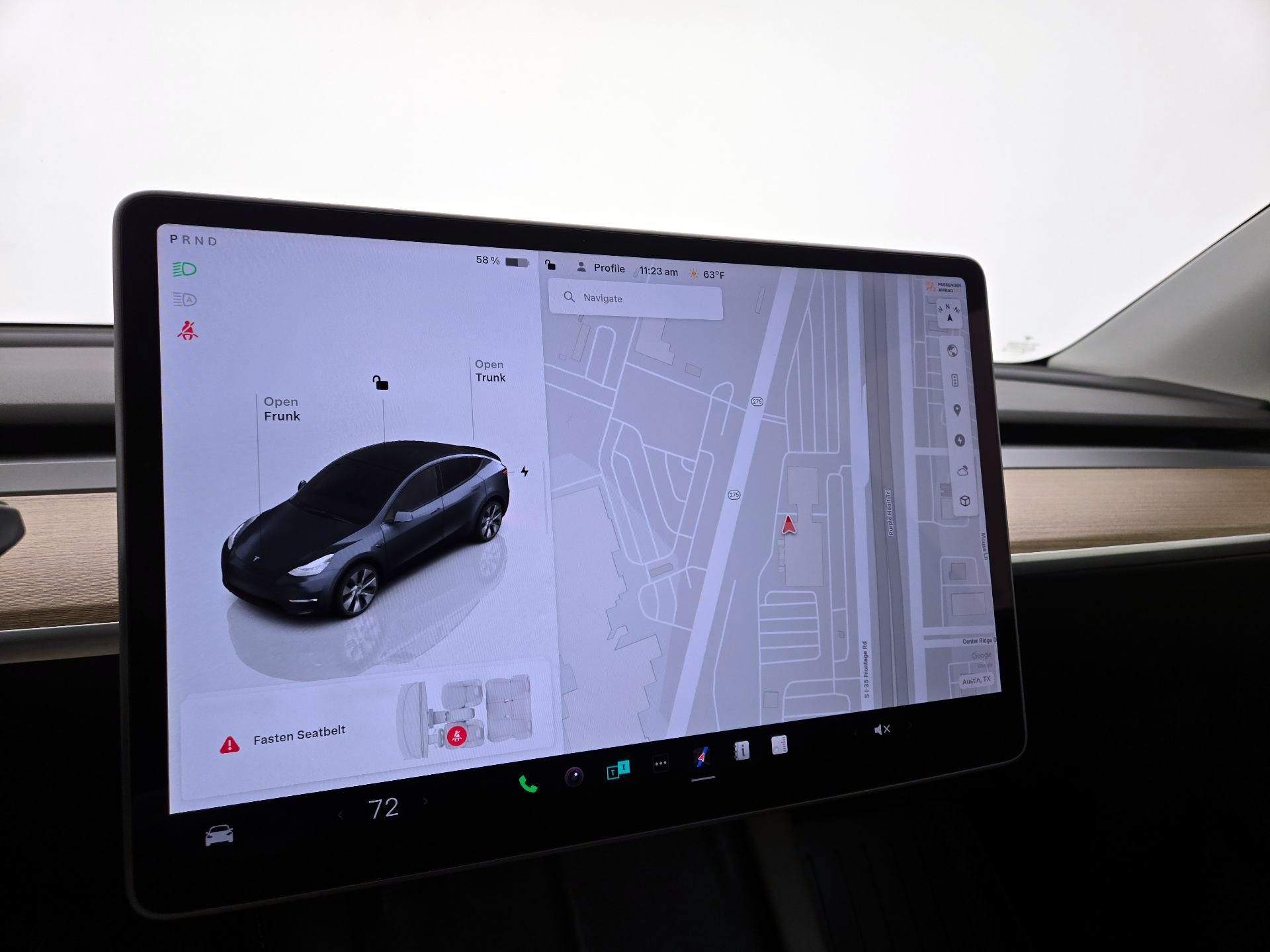 Thumbnail: 2023 Tesla Model Y - 13