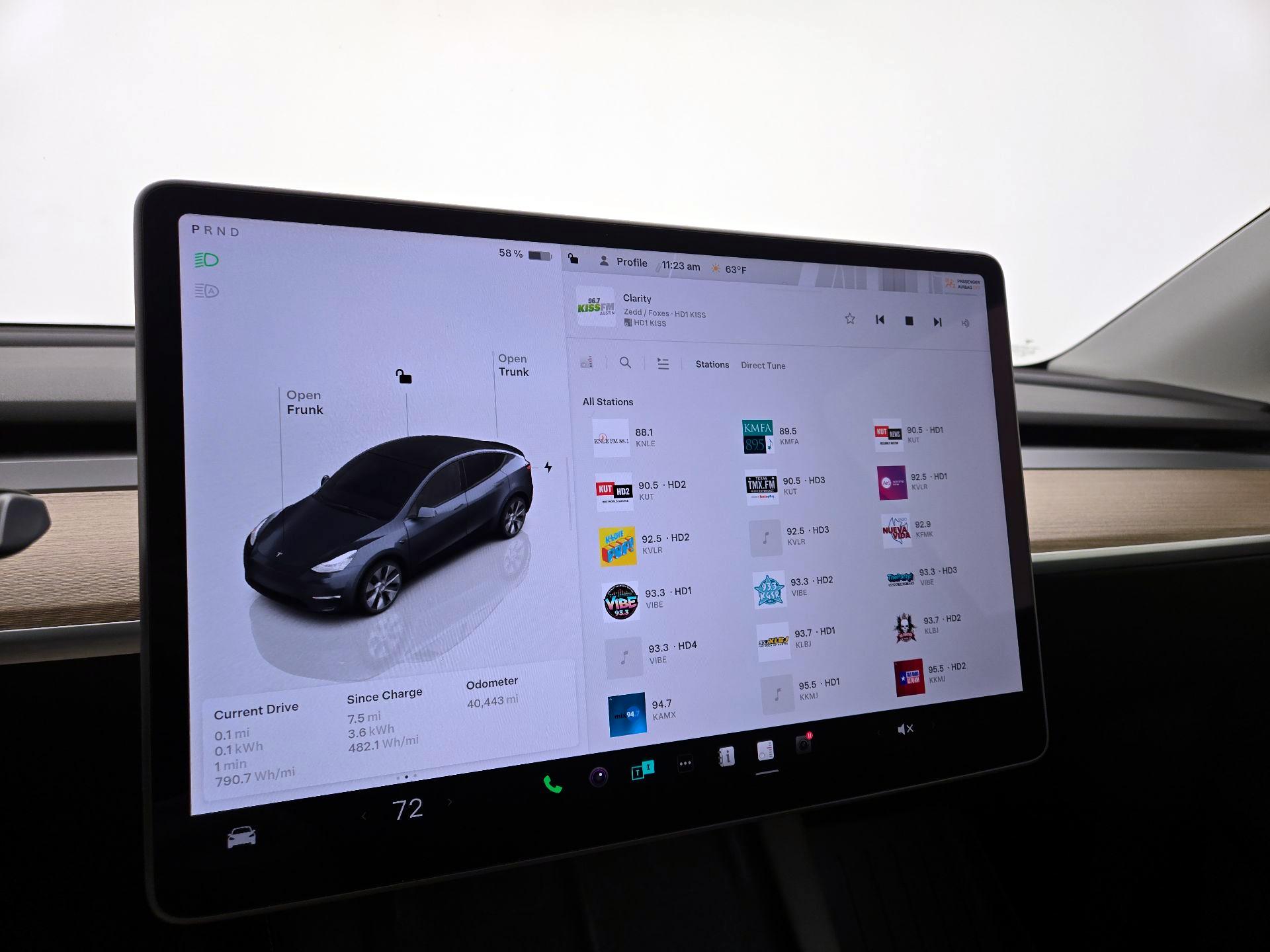 Thumbnail: 2023 Tesla Model Y - 15