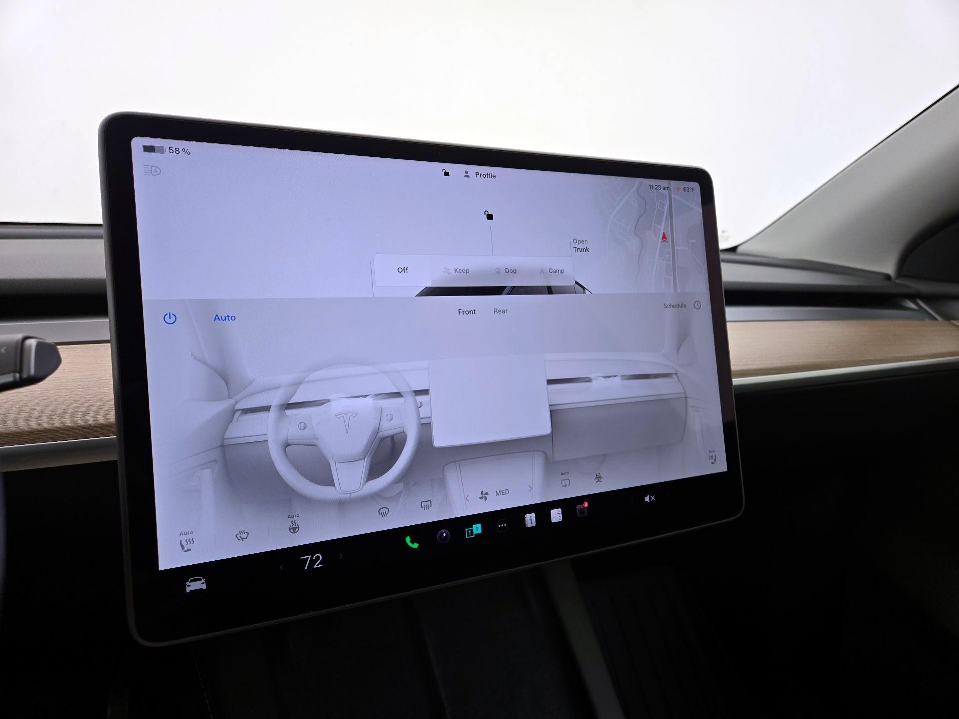 Thumbnail: 2023 Tesla Model Y - 16