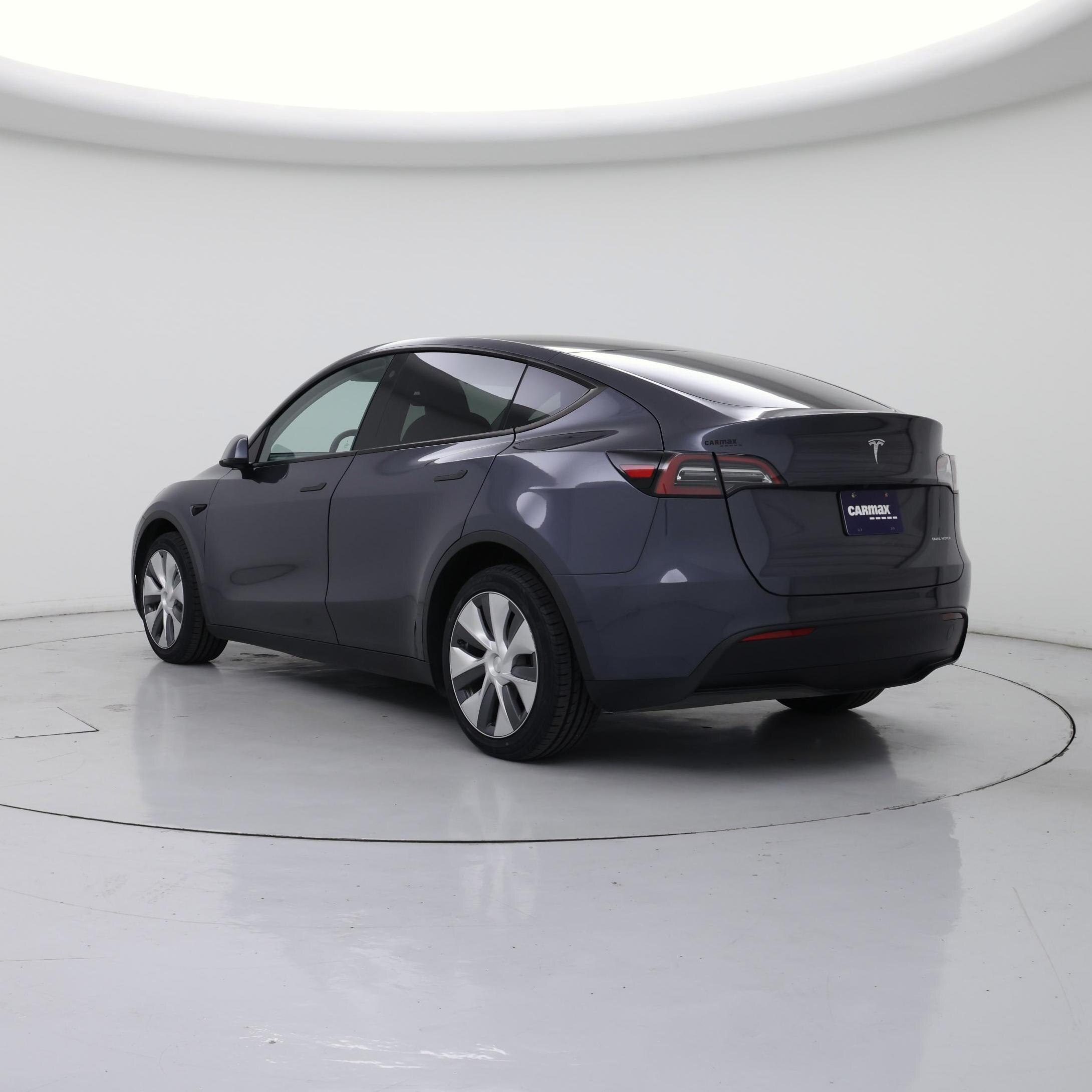 Thumbnail: 2023 Tesla Model Y - 2