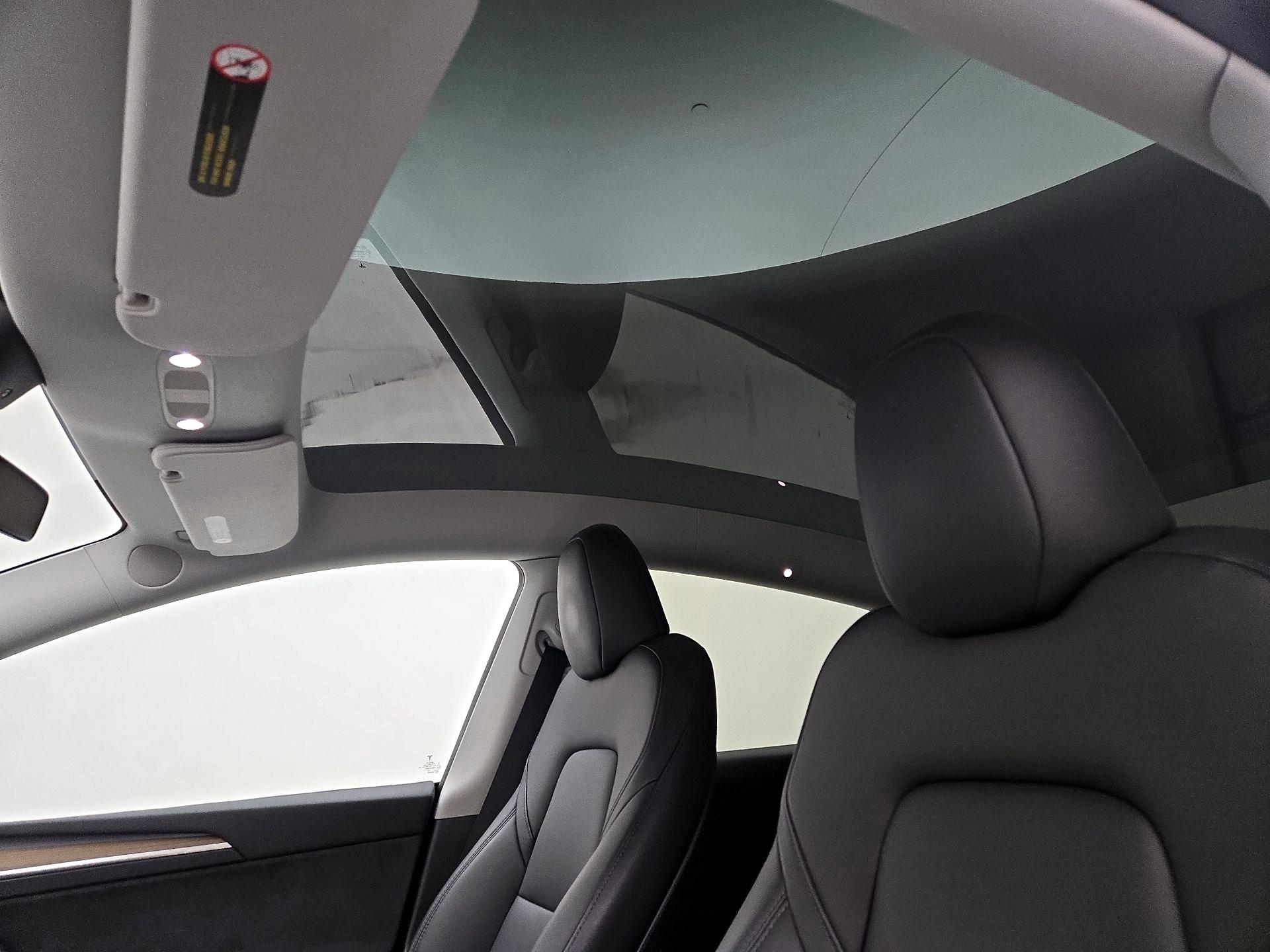 Thumbnail: 2023 Tesla Model Y - 19