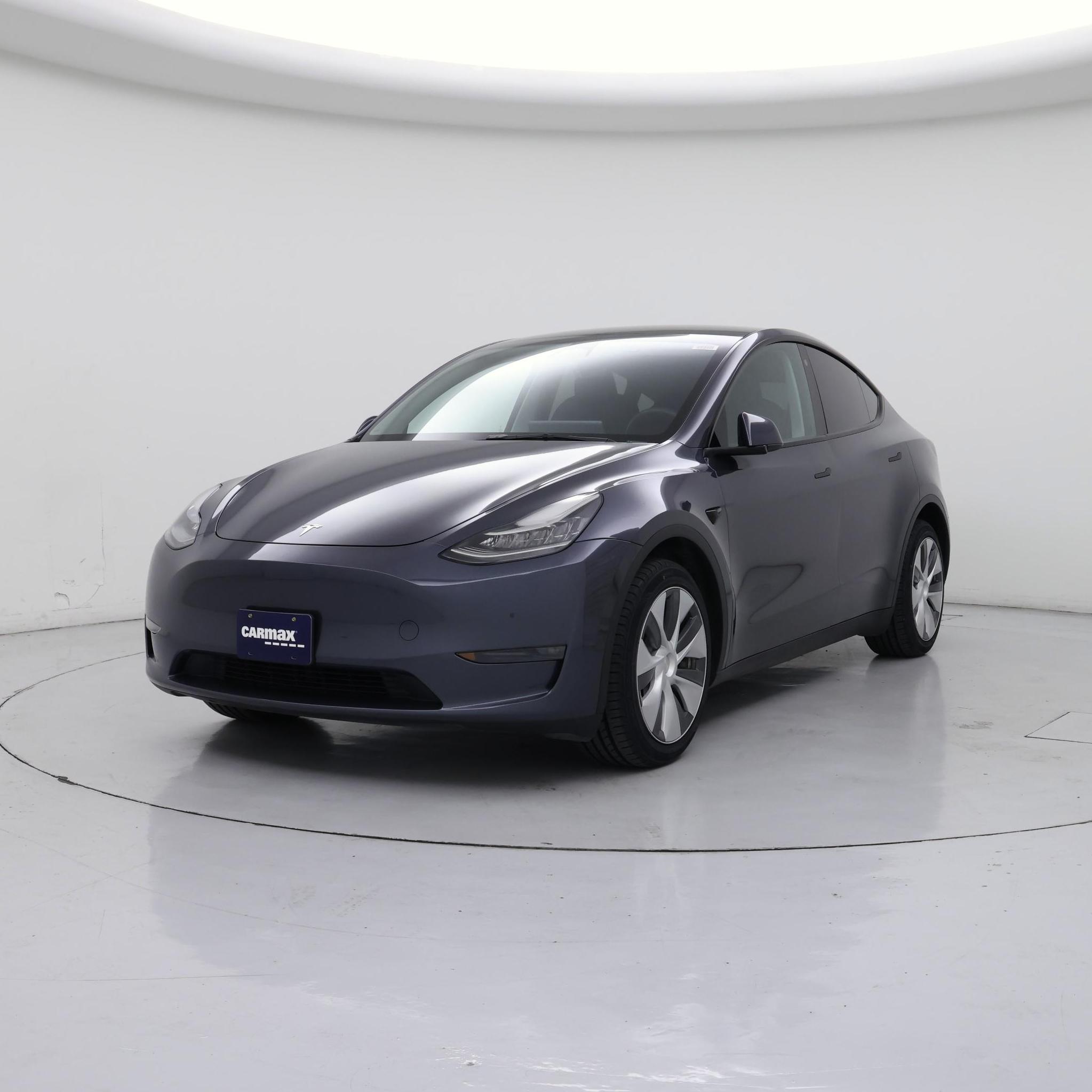 Thumbnail: 2023 Tesla Model Y - 4