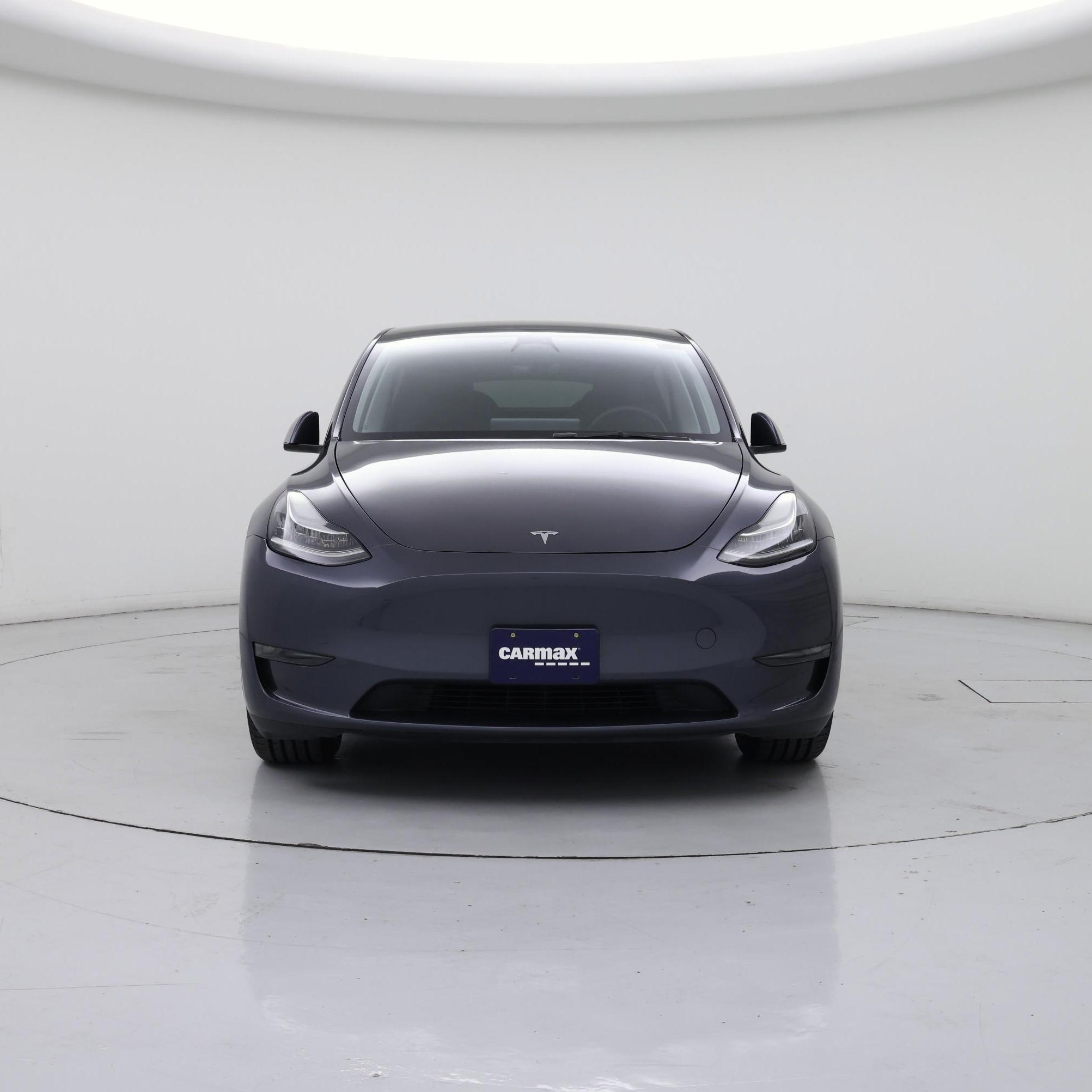 Thumbnail: 2023 Tesla Model Y - 5