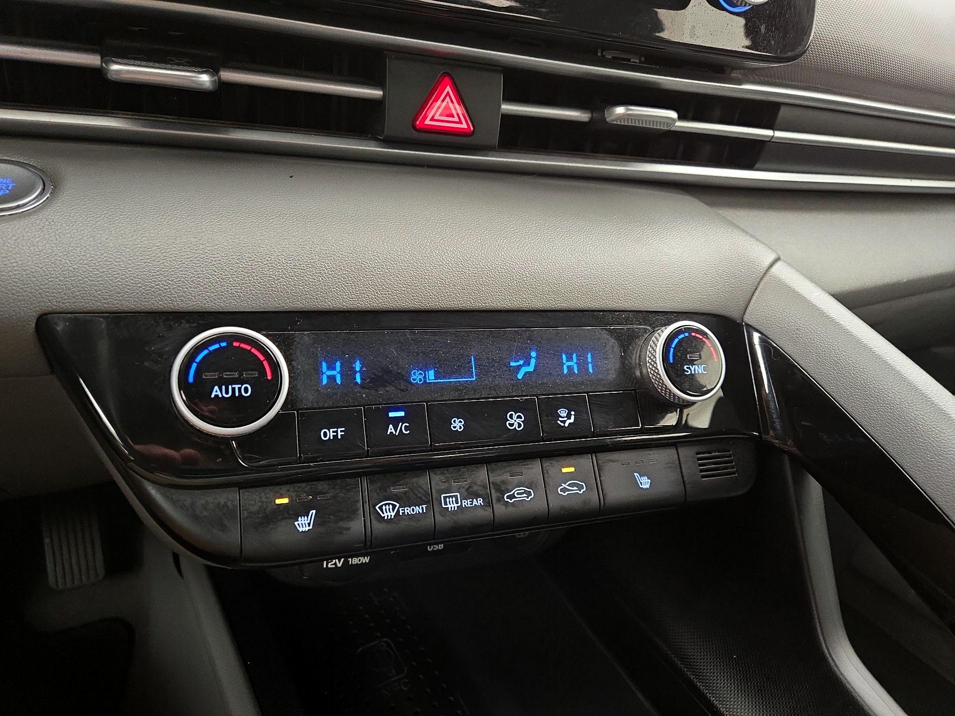 Thumbnail: 2021 Hyundai Elantra - 16