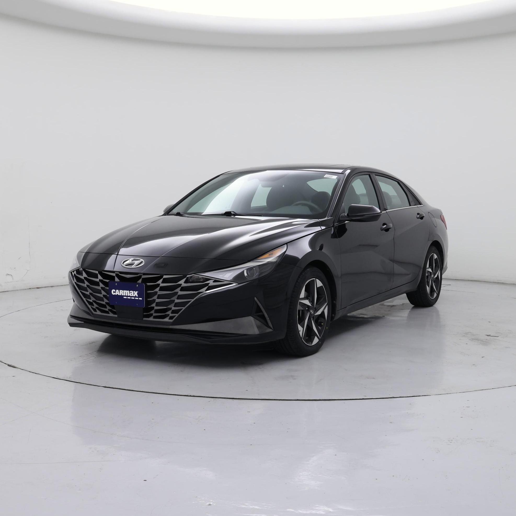 Thumbnail: 2021 Hyundai Elantra - 4