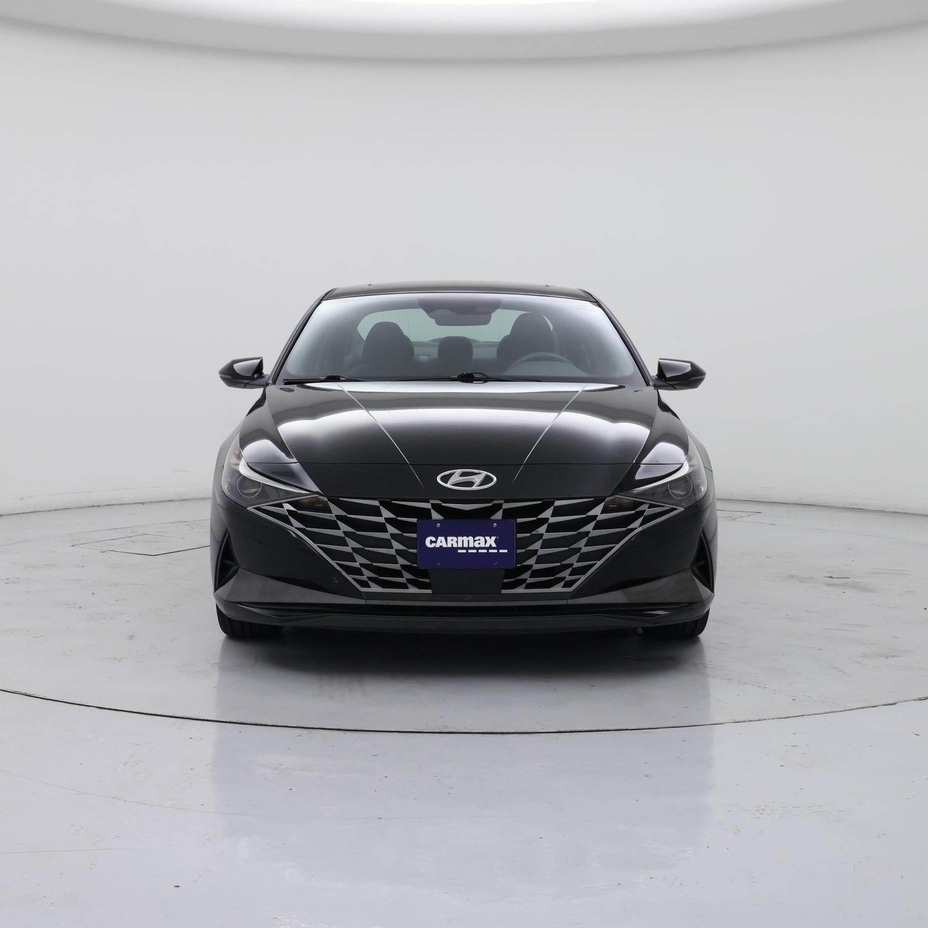 Thumbnail: 2021 Hyundai Elantra - 5