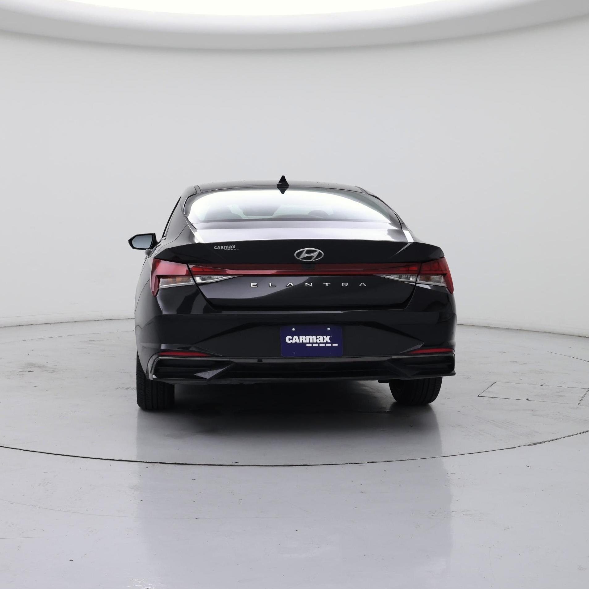 Thumbnail: 2021 Hyundai Elantra - 6