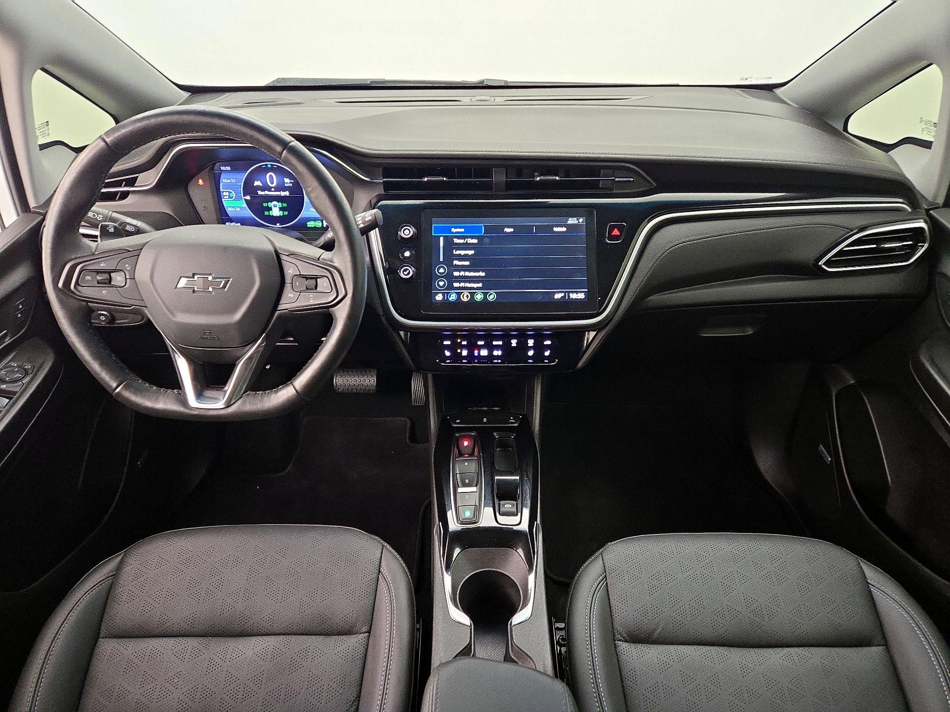 Thumbnail: 2023 Chevrolet Bolt EV - 9