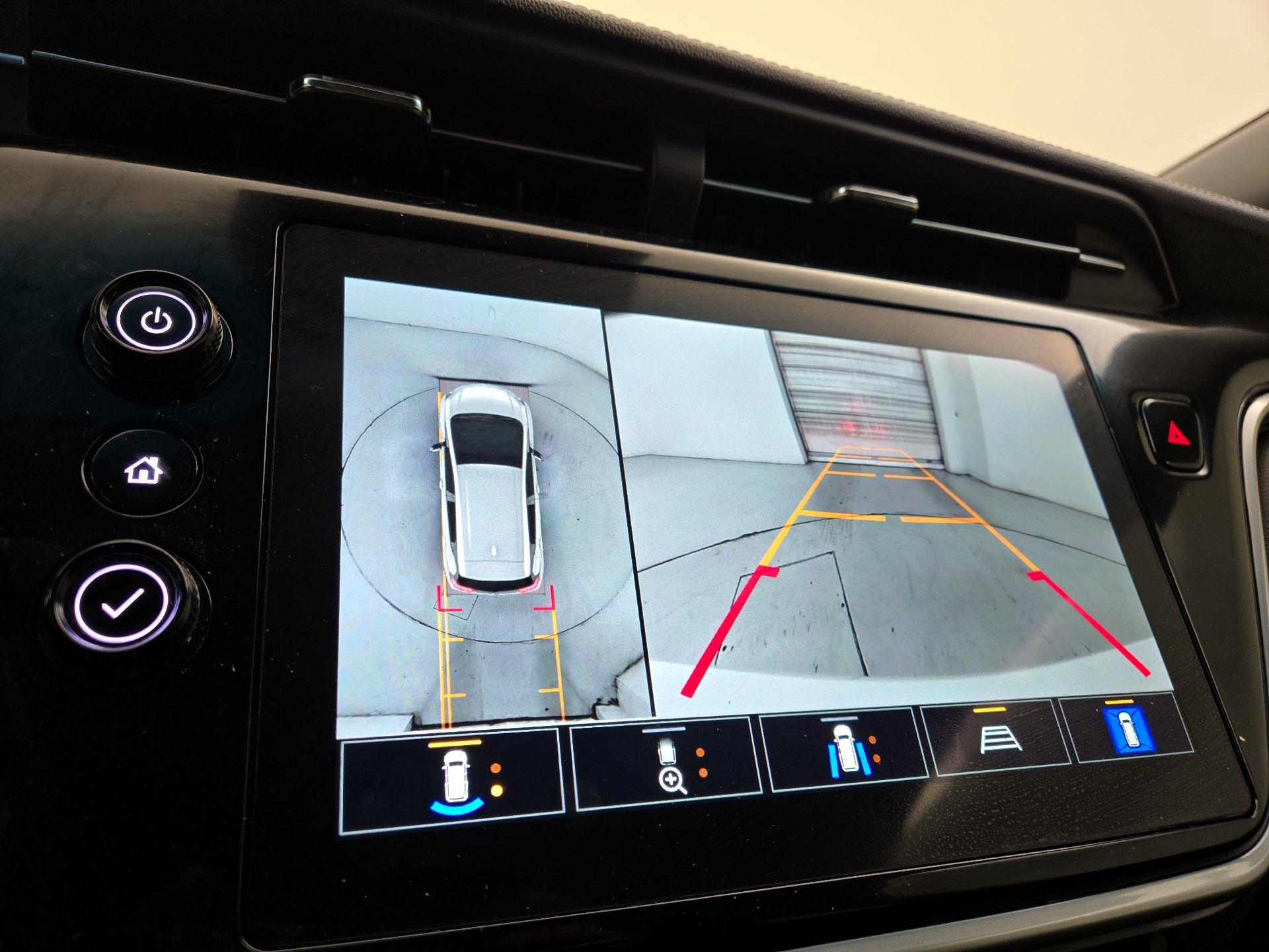 Thumbnail: 2023 Chevrolet Bolt EV - 14