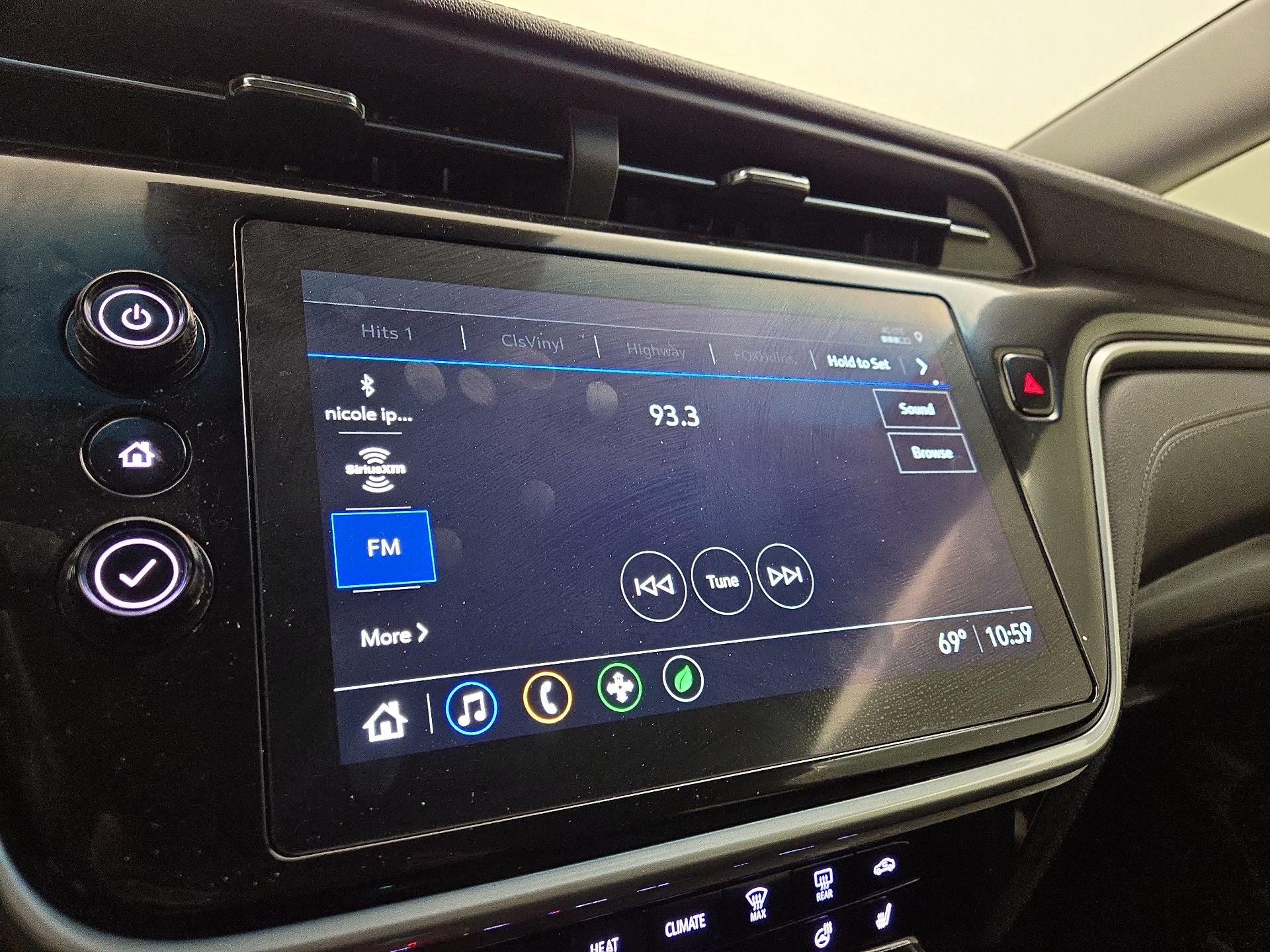 Thumbnail: 2023 Chevrolet Bolt EV - 15