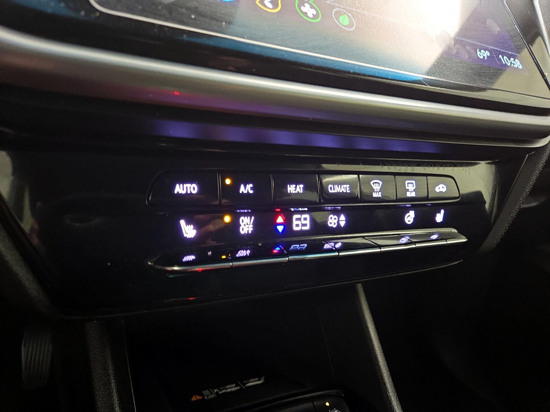 Thumbnail: 2023 Chevrolet Bolt EV - 16