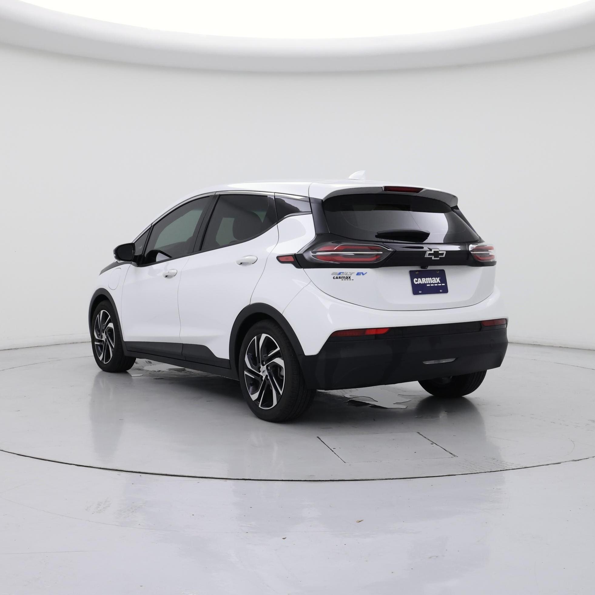 Thumbnail: 2023 Chevrolet Bolt EV - 2