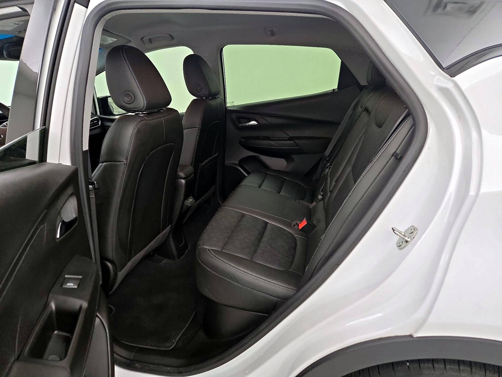 Thumbnail: 2023 Chevrolet Bolt EV - 19