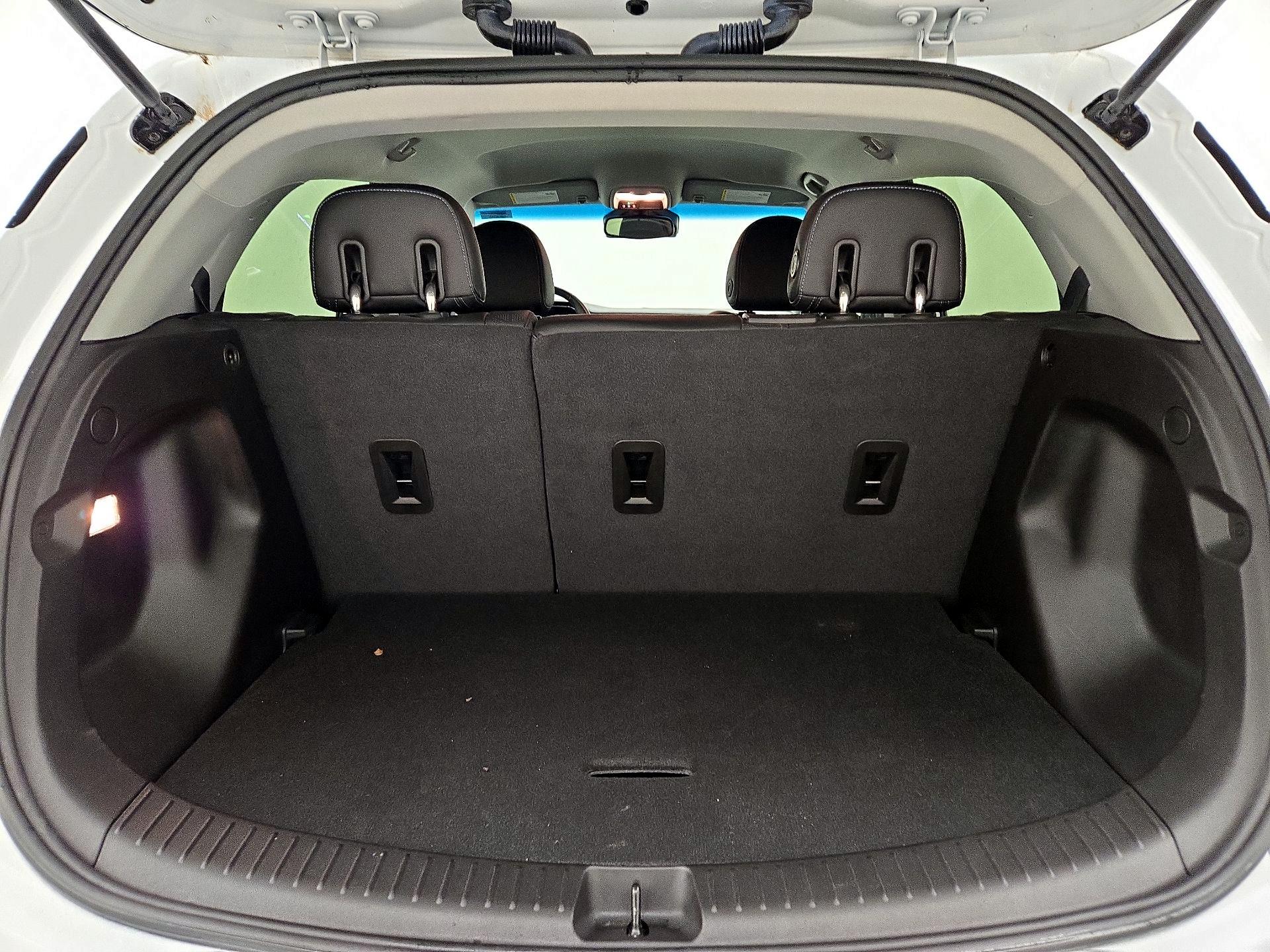 Thumbnail: 2023 Chevrolet Bolt EV - 20