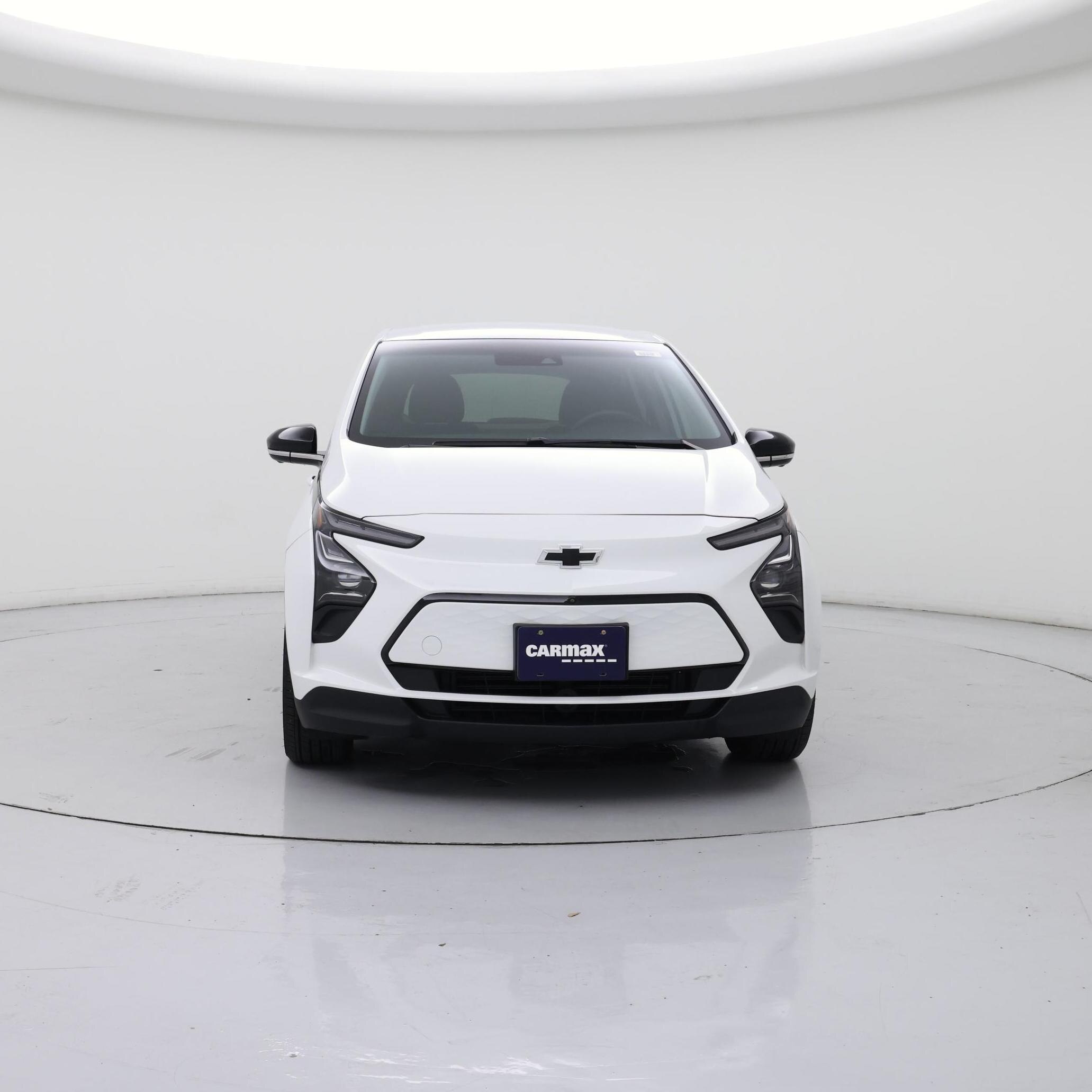 Thumbnail: 2023 Chevrolet Bolt EV - 5