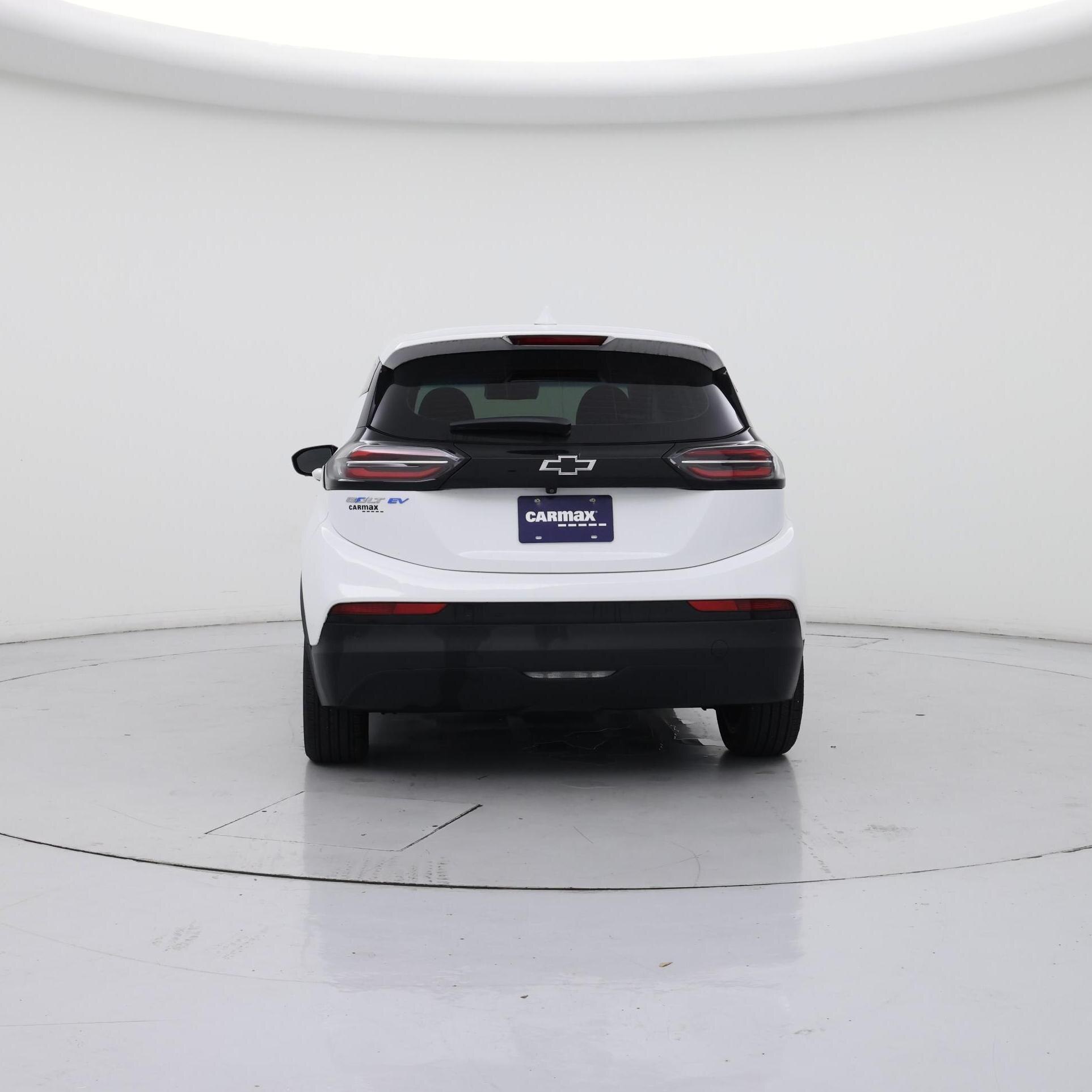 Thumbnail: 2023 Chevrolet Bolt EV - 6