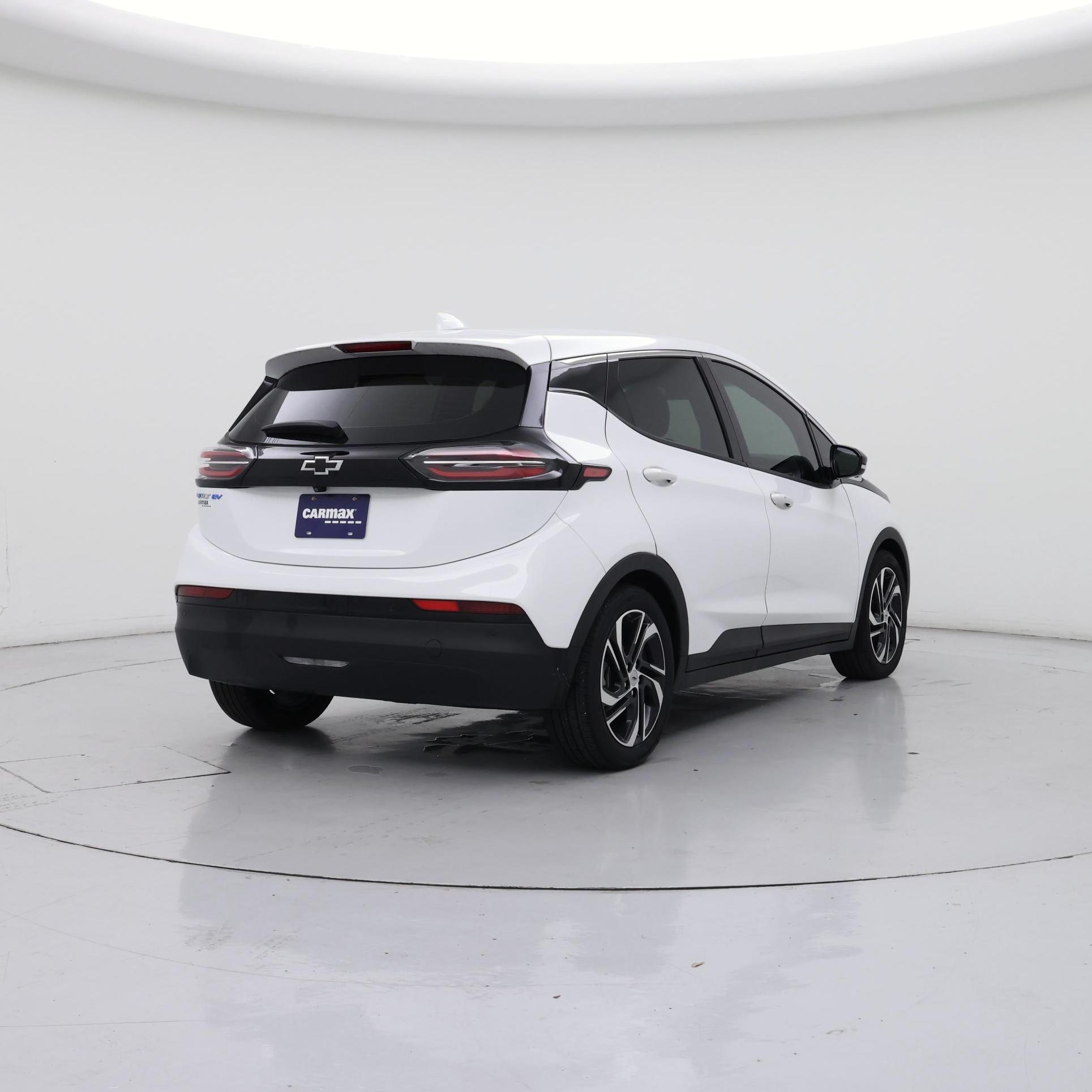 Thumbnail: 2023 Chevrolet Bolt EV - 8