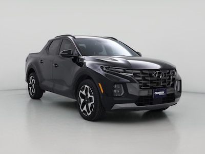 2022 Hyundai Santa Cruz Limited