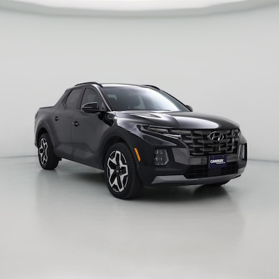2022 Hyundai Santa Cruz Limited