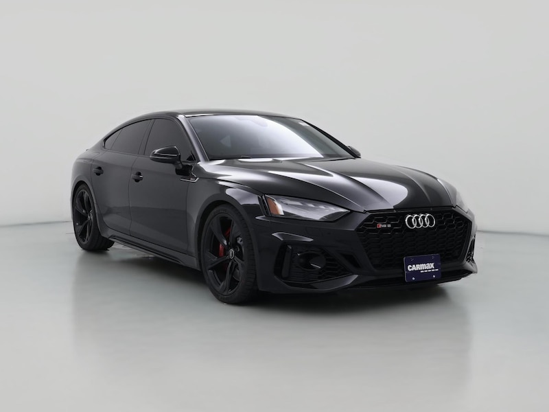 2022 Audi RS 5  -
                  Austin, TX