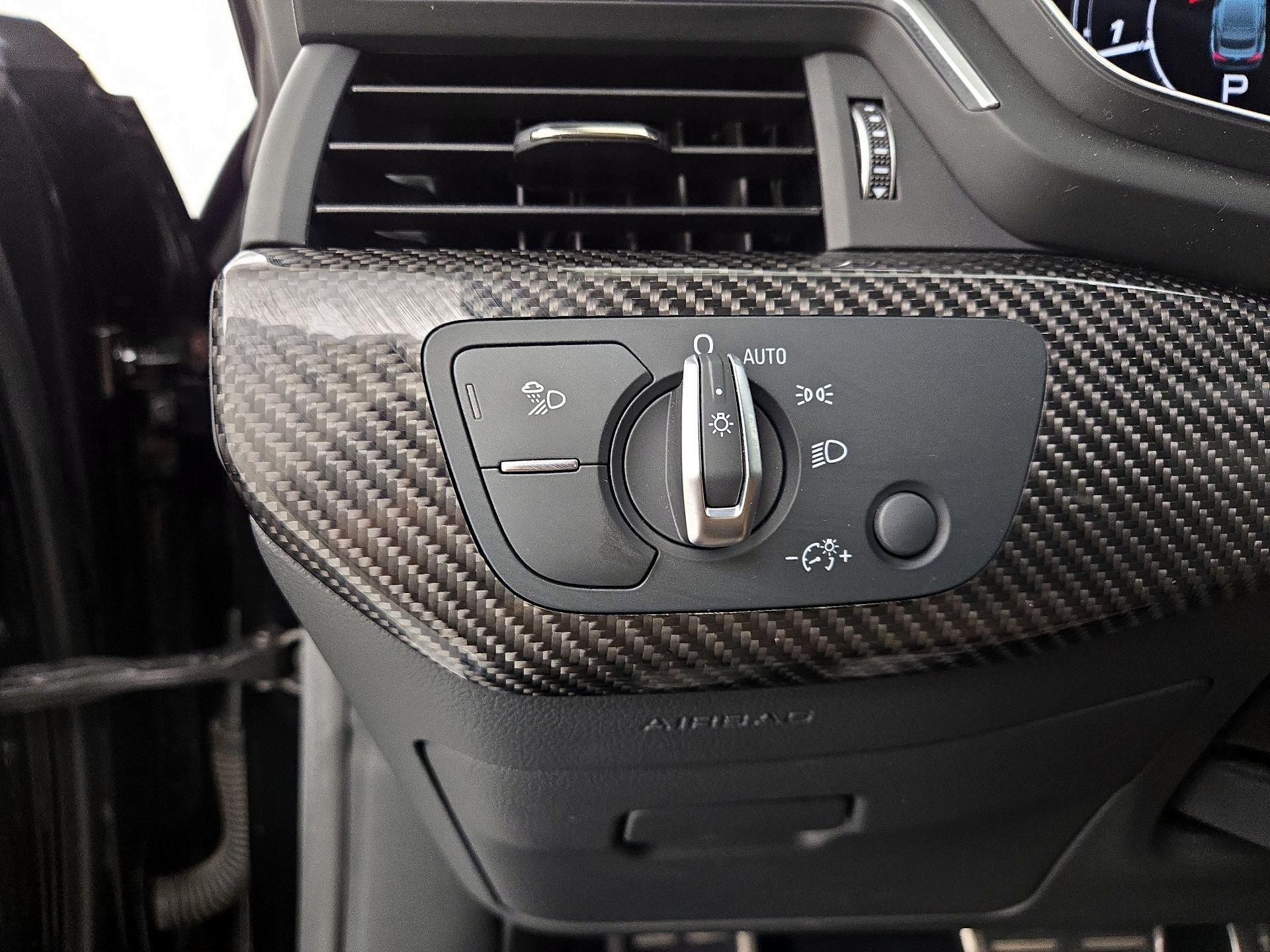 Thumbnail: 2022 Audi RS 5 - 13