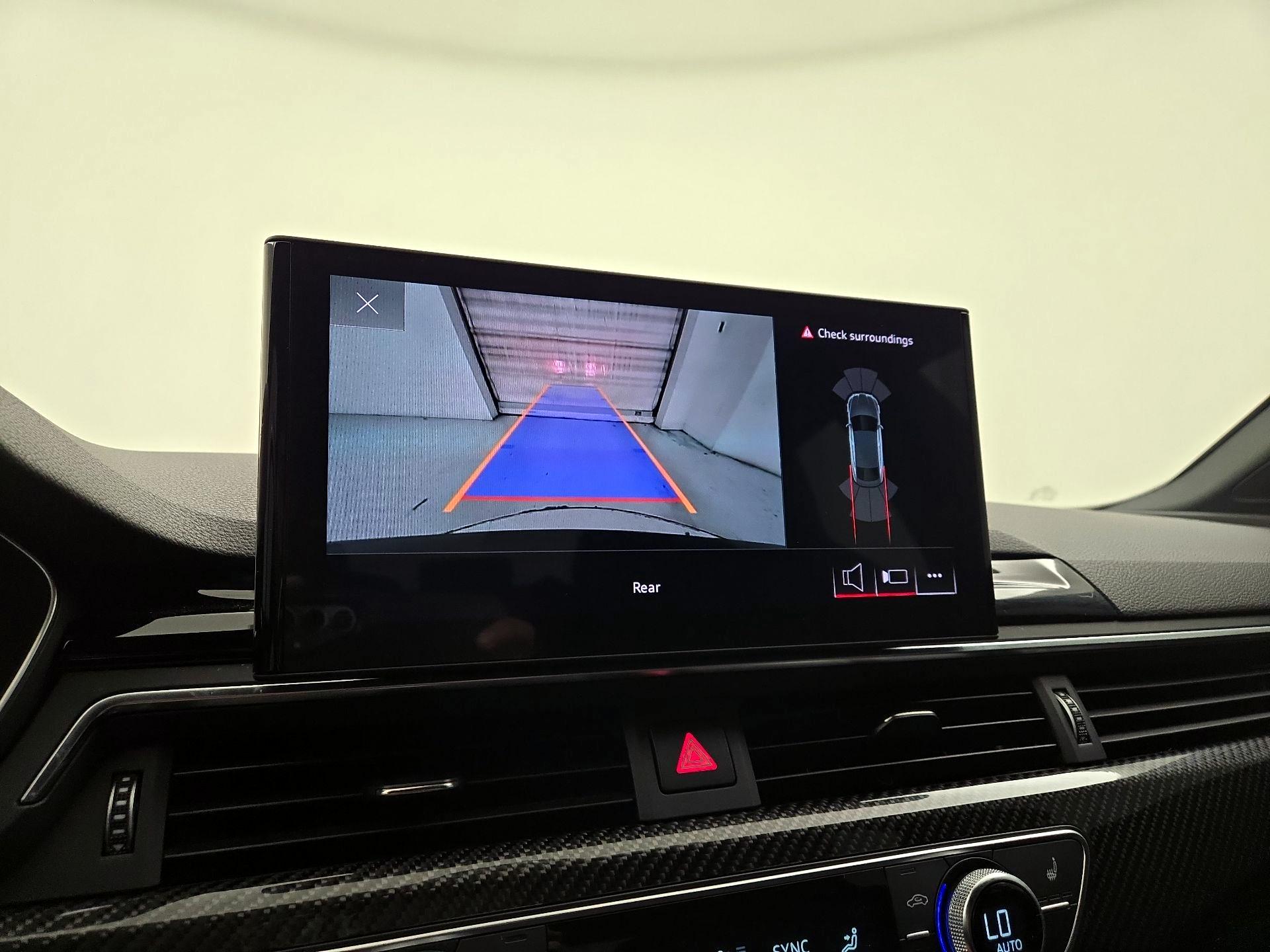 Thumbnail: 2022 Audi RS 5 - 14