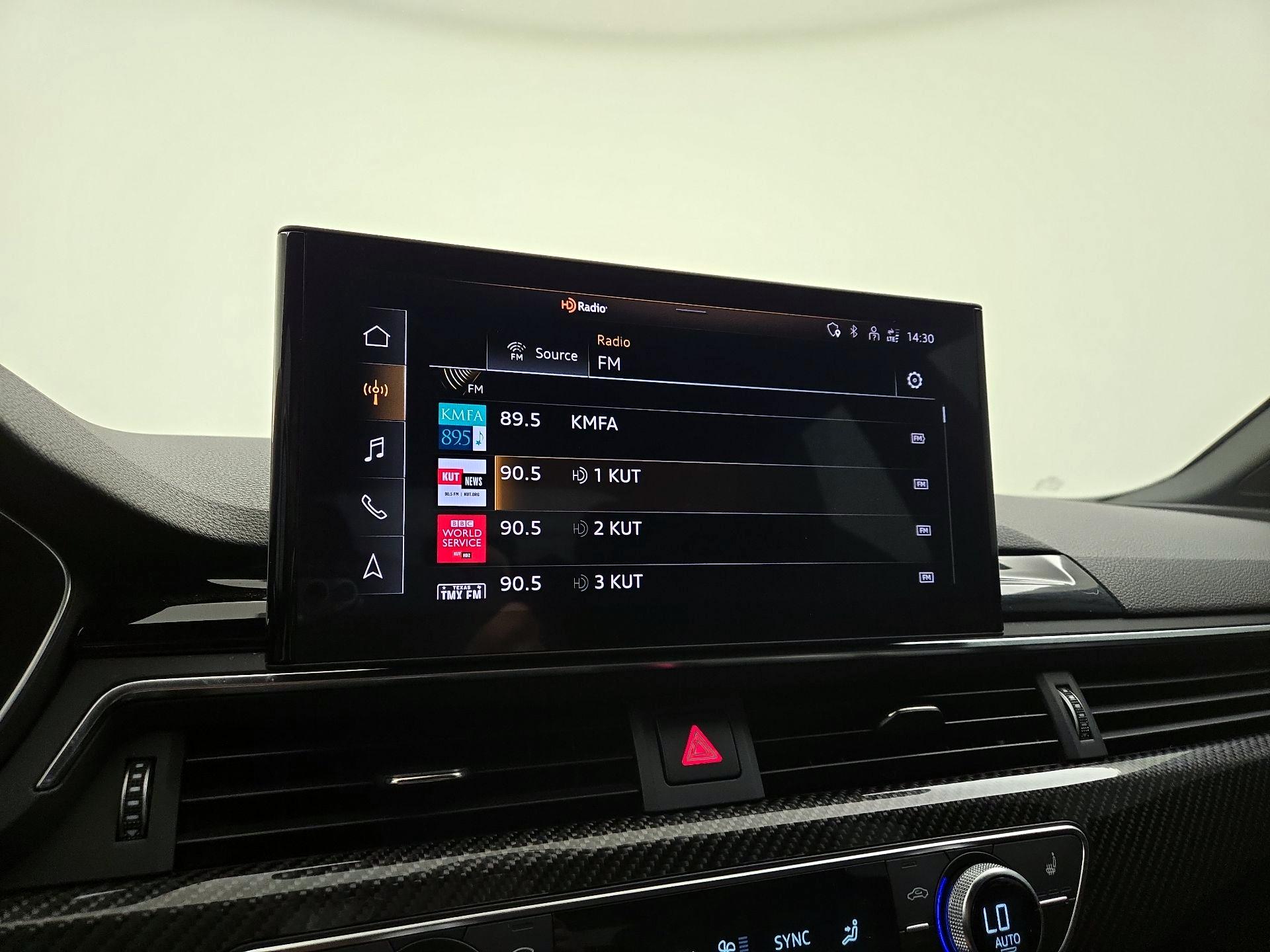 Thumbnail: 2022 Audi RS 5 - 15