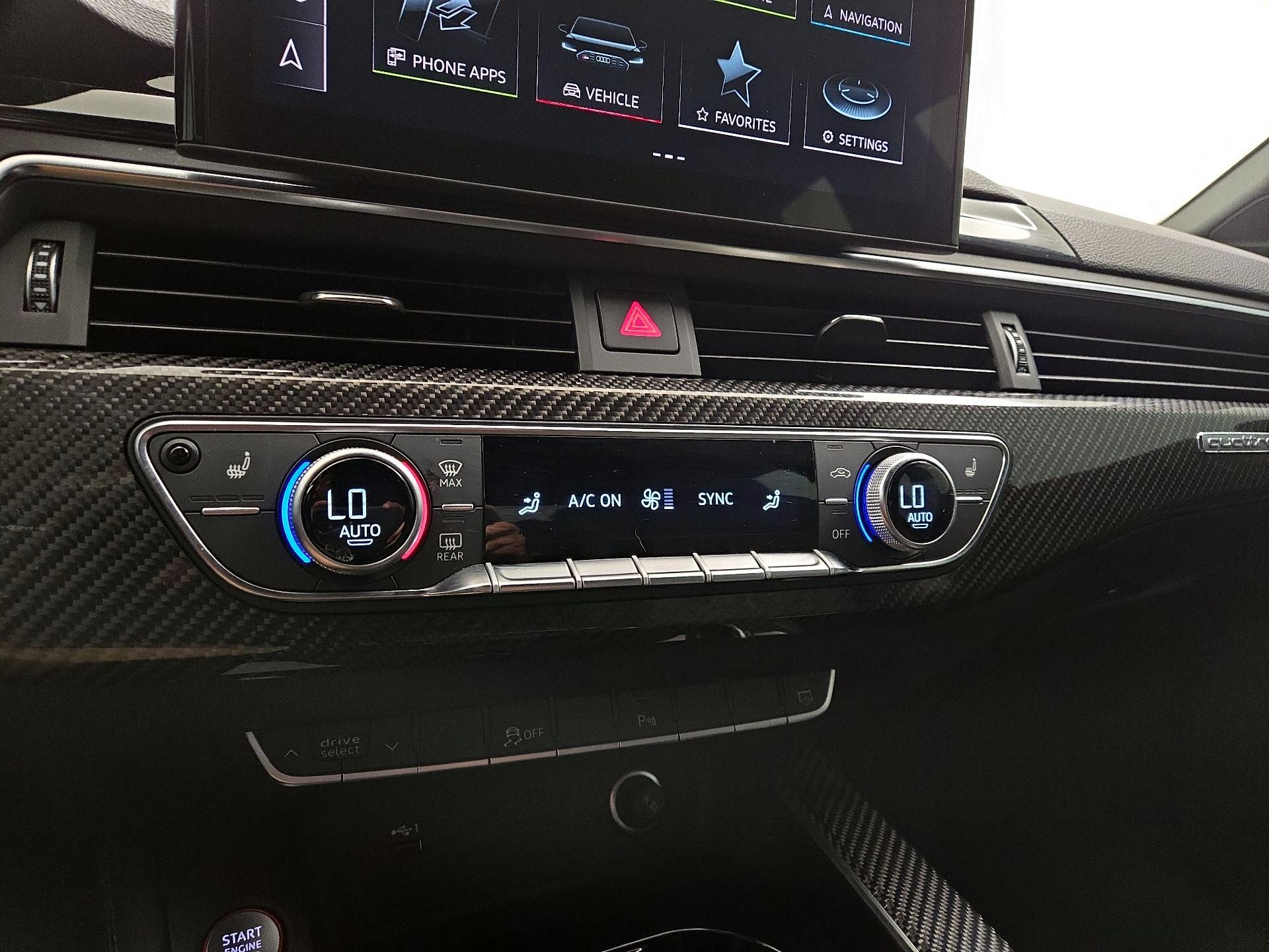 Thumbnail: 2022 Audi RS 5 - 16