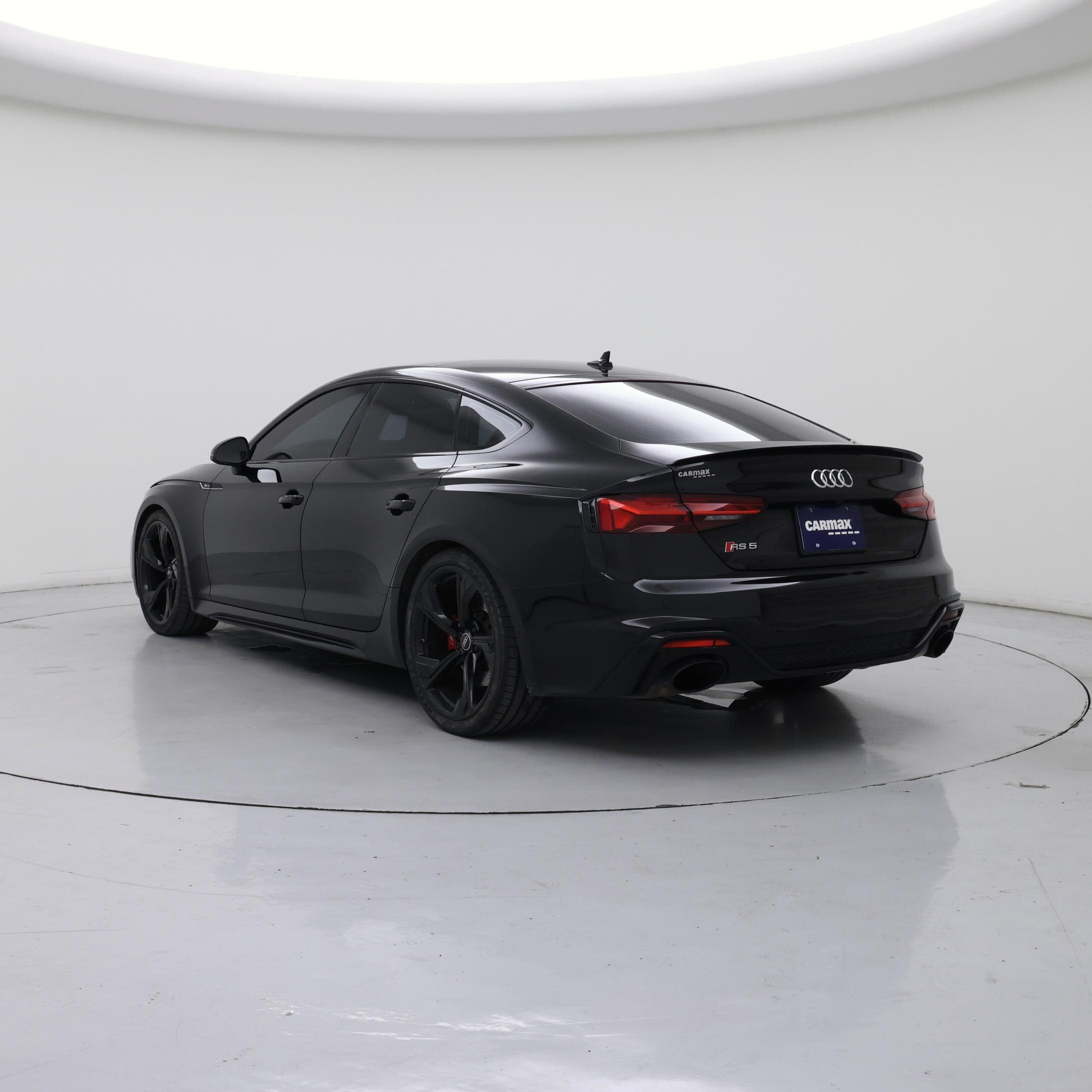 Thumbnail: 2022 Audi RS 5 - 2