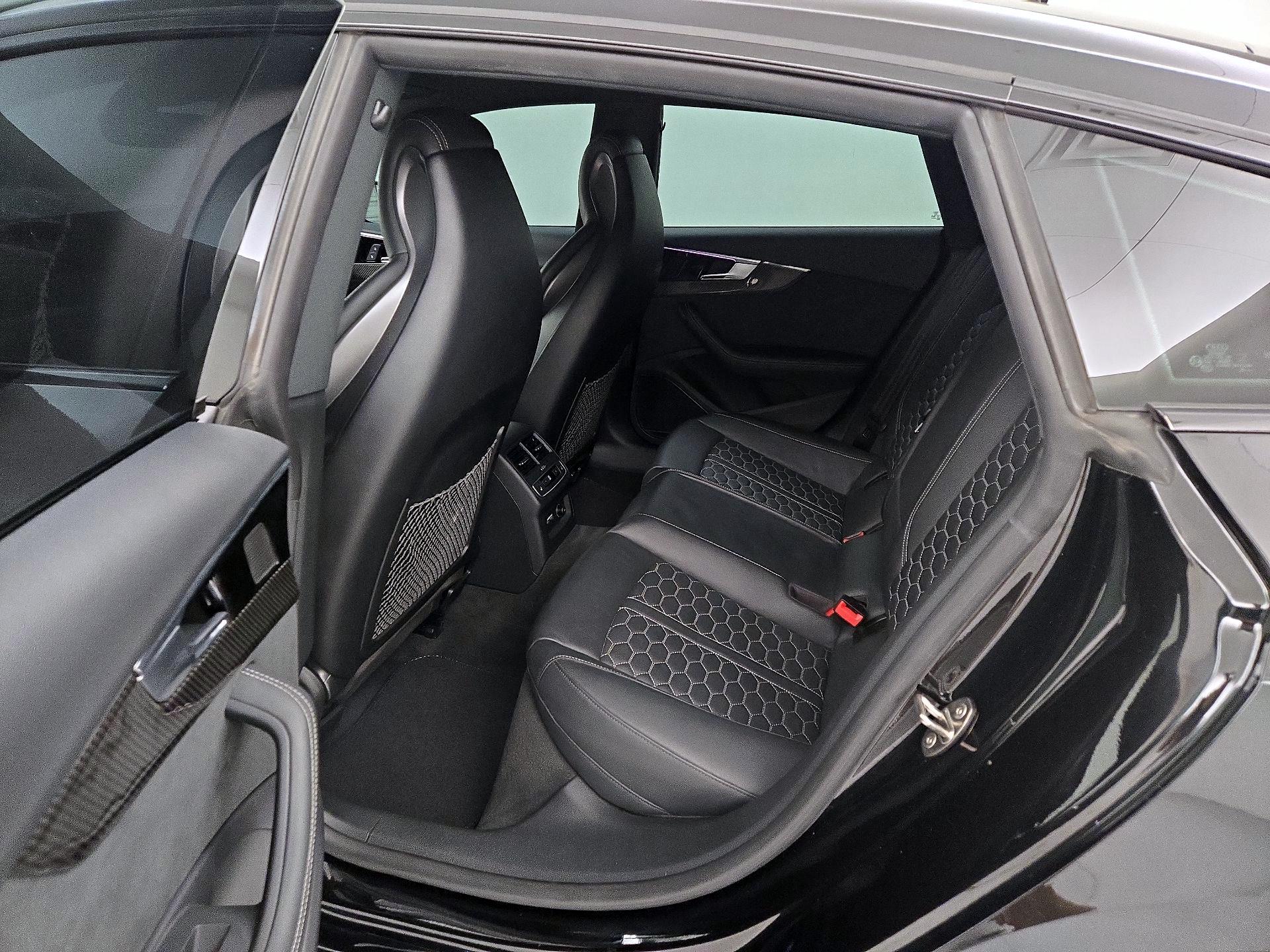 Thumbnail: 2022 Audi RS 5 - 20