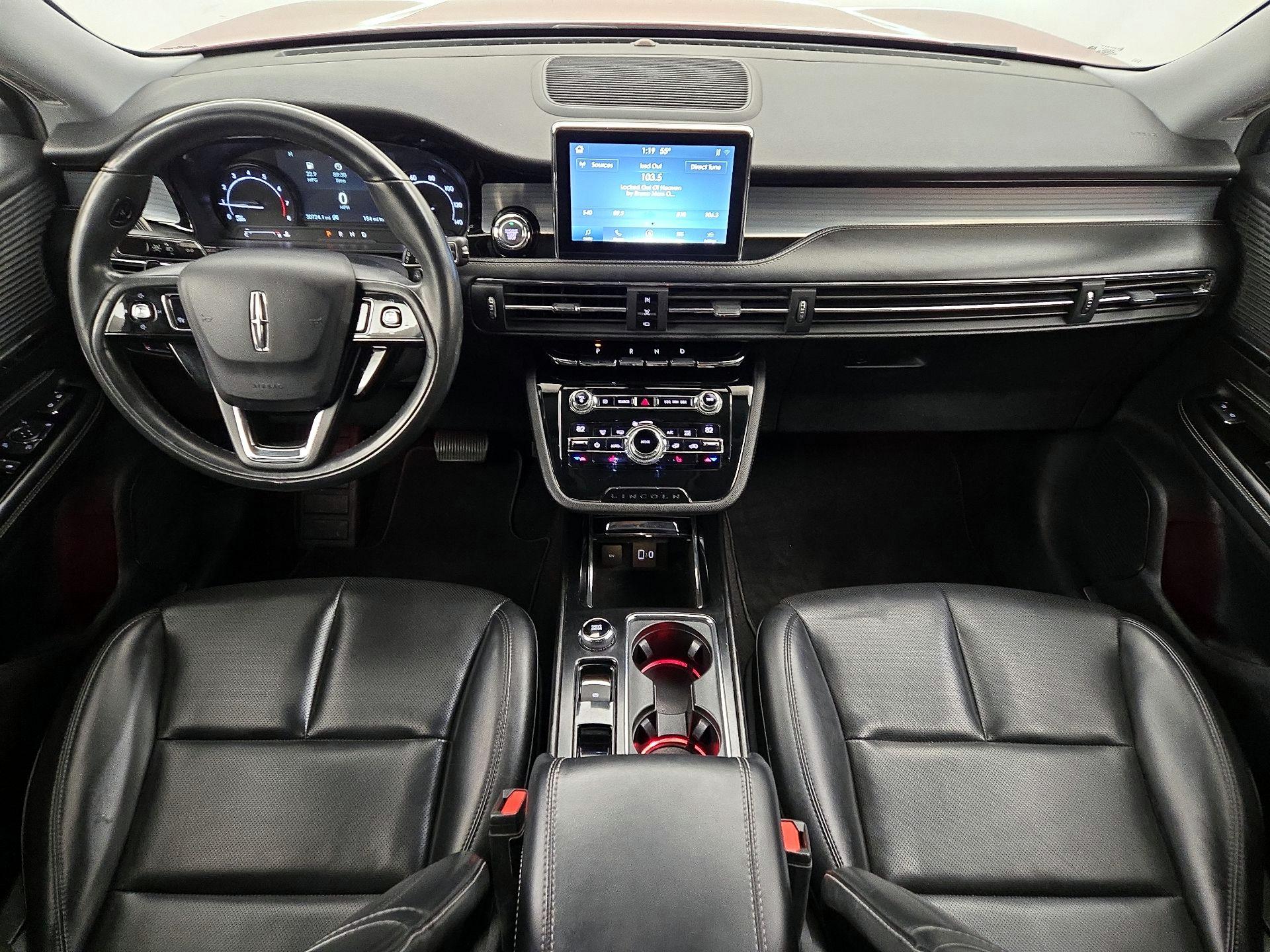 Thumbnail: 2020 Lincoln Corsair - 9